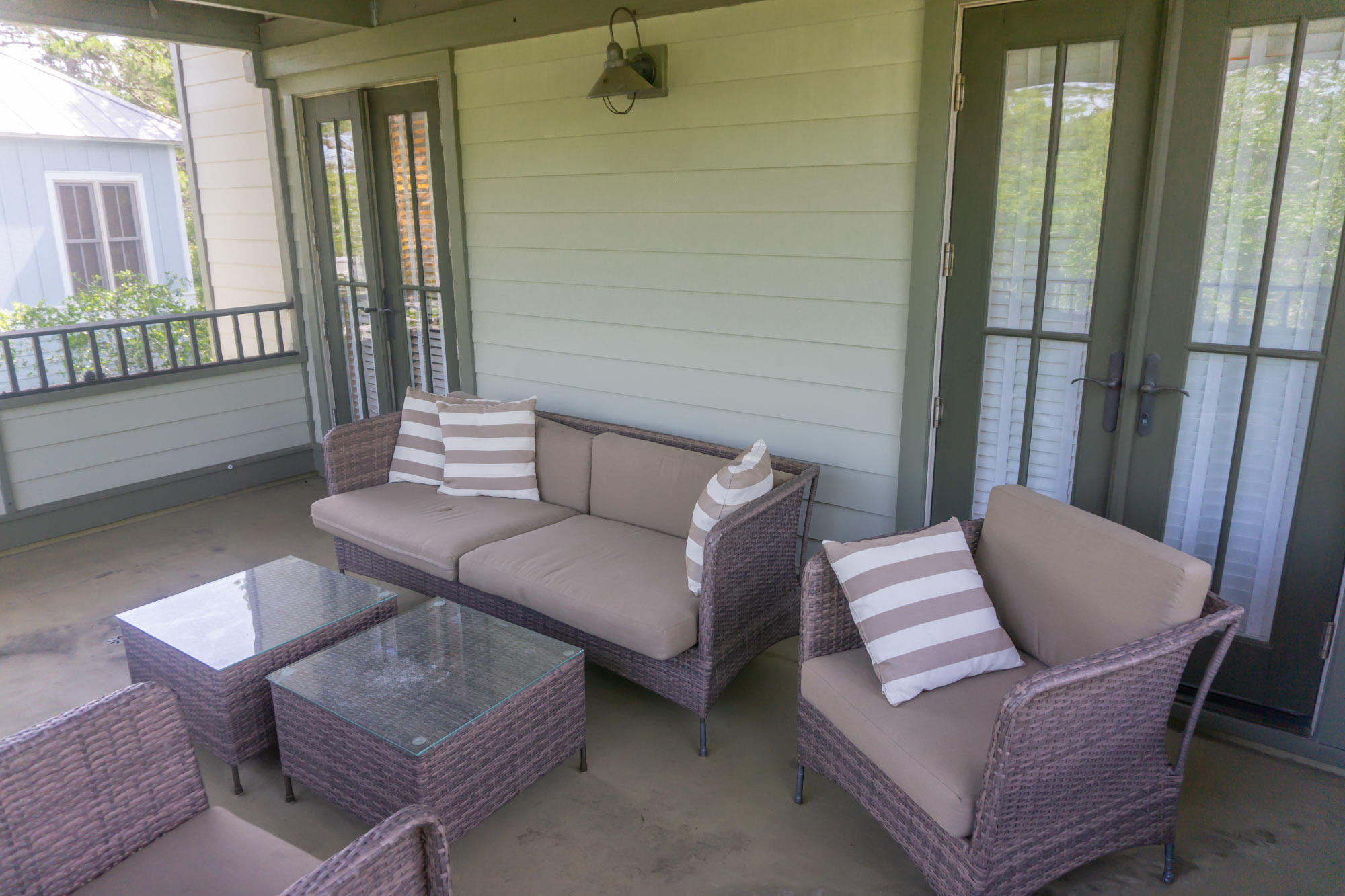 MAGNOLIA COTTAGES BY THE SEA - Residential