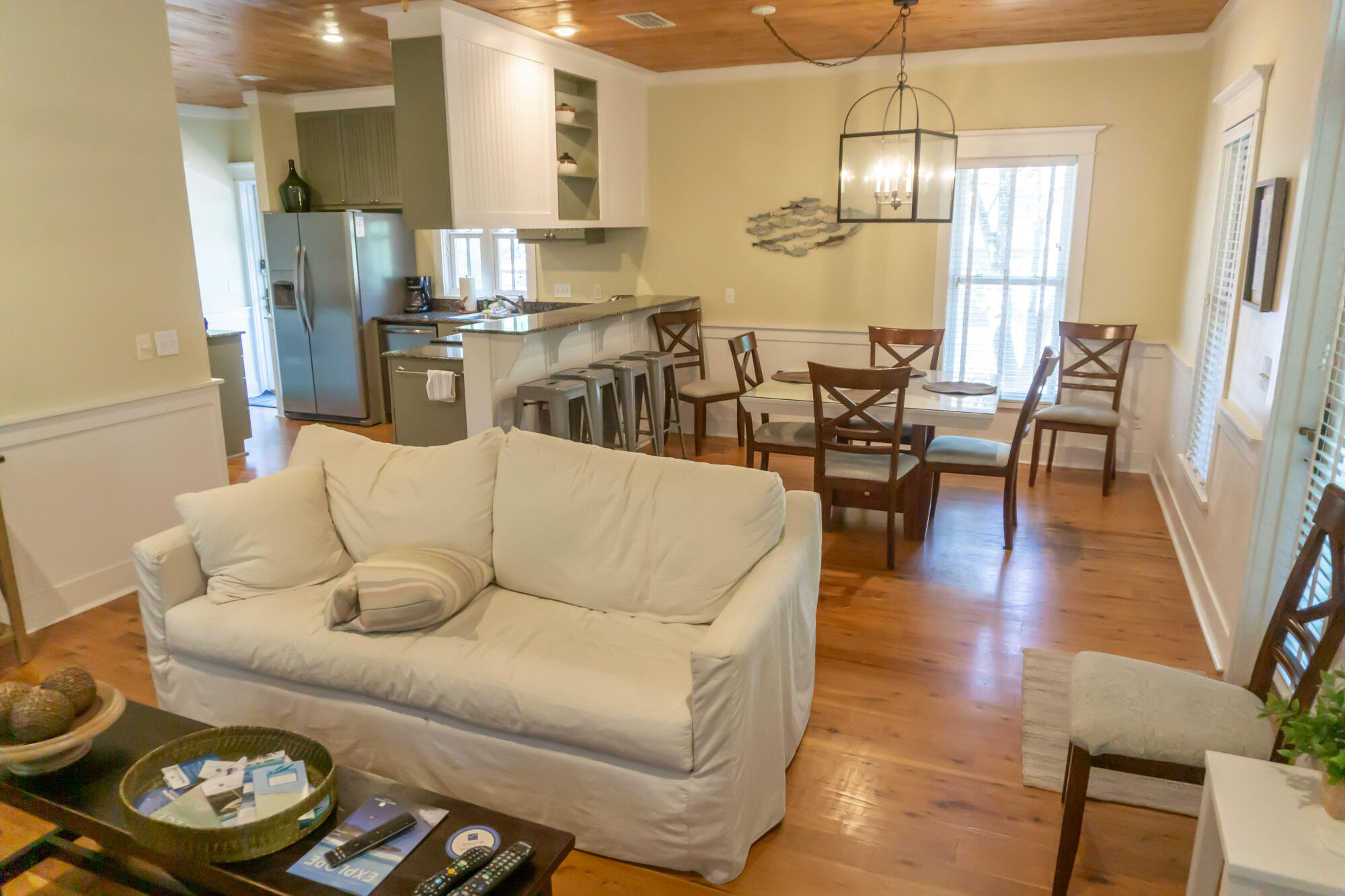 MAGNOLIA COTTAGES BY THE SEA - Residential