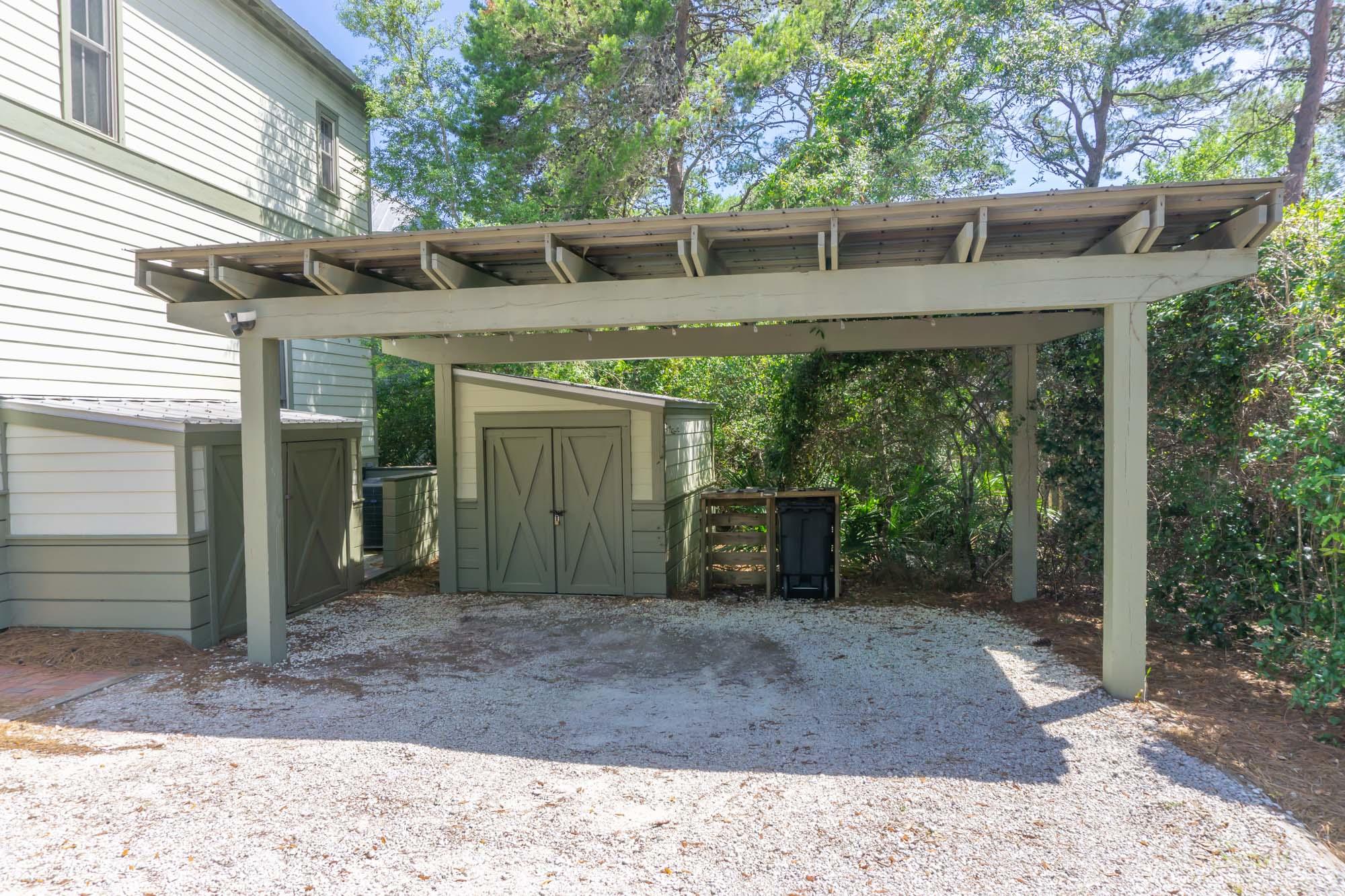 MAGNOLIA COTTAGES BY THE SEA - Residential