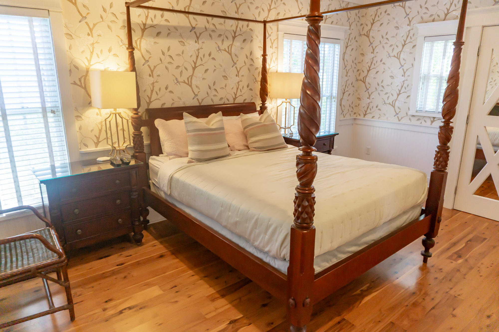 MAGNOLIA COTTAGES BY THE SEA - Residential