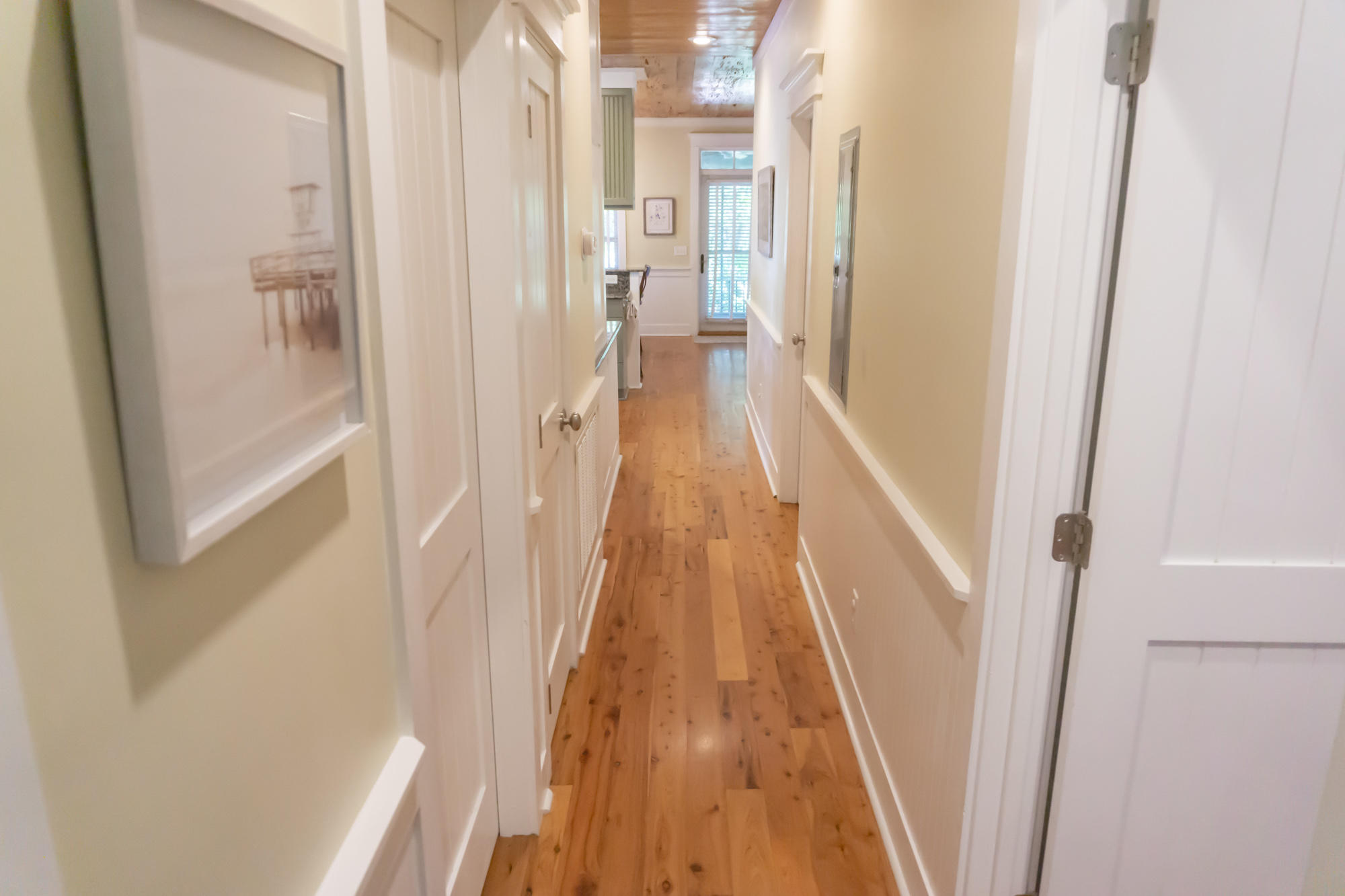 MAGNOLIA COTTAGES BY THE SEA - Residential