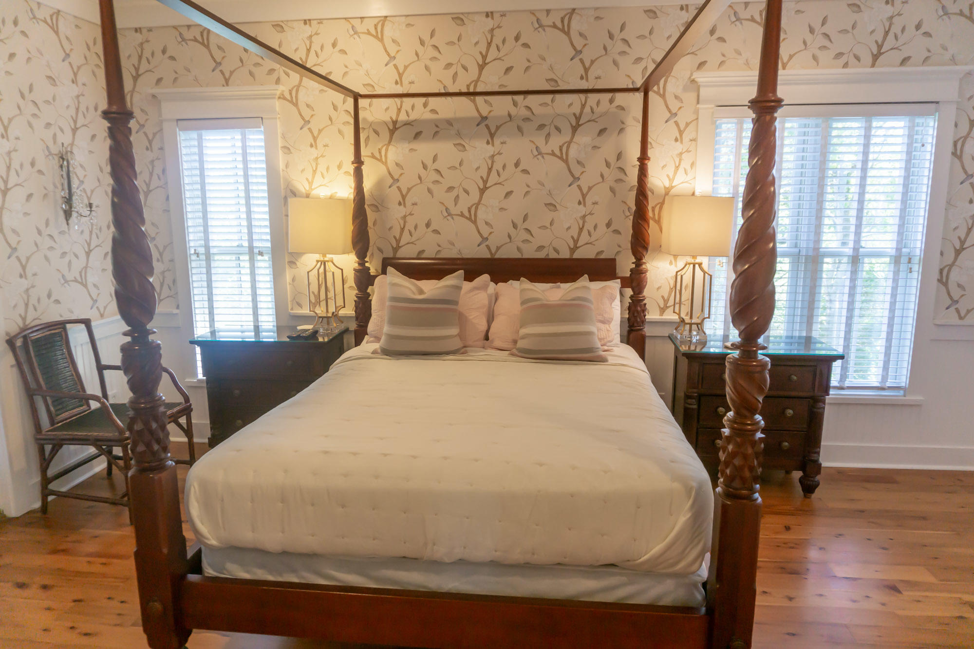 MAGNOLIA COTTAGES BY THE SEA - Residential