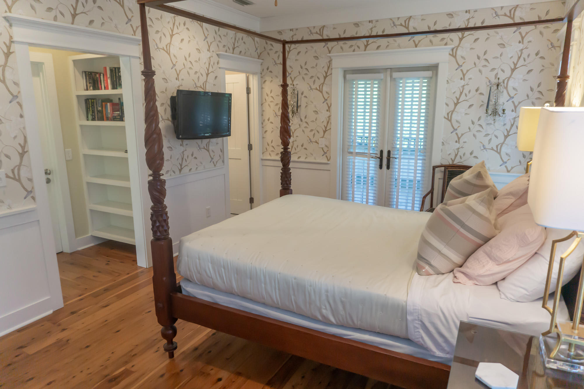 MAGNOLIA COTTAGES BY THE SEA - Residential