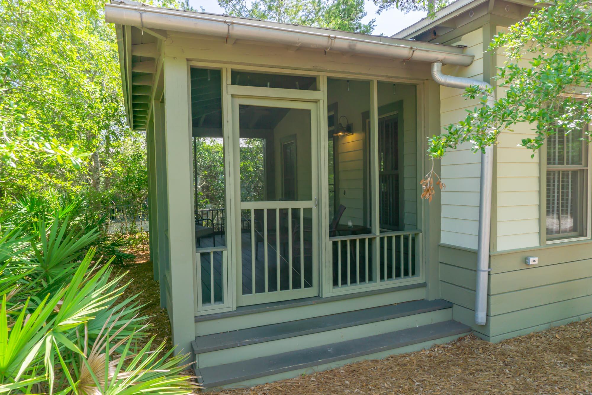 MAGNOLIA COTTAGES BY THE SEA - Residential