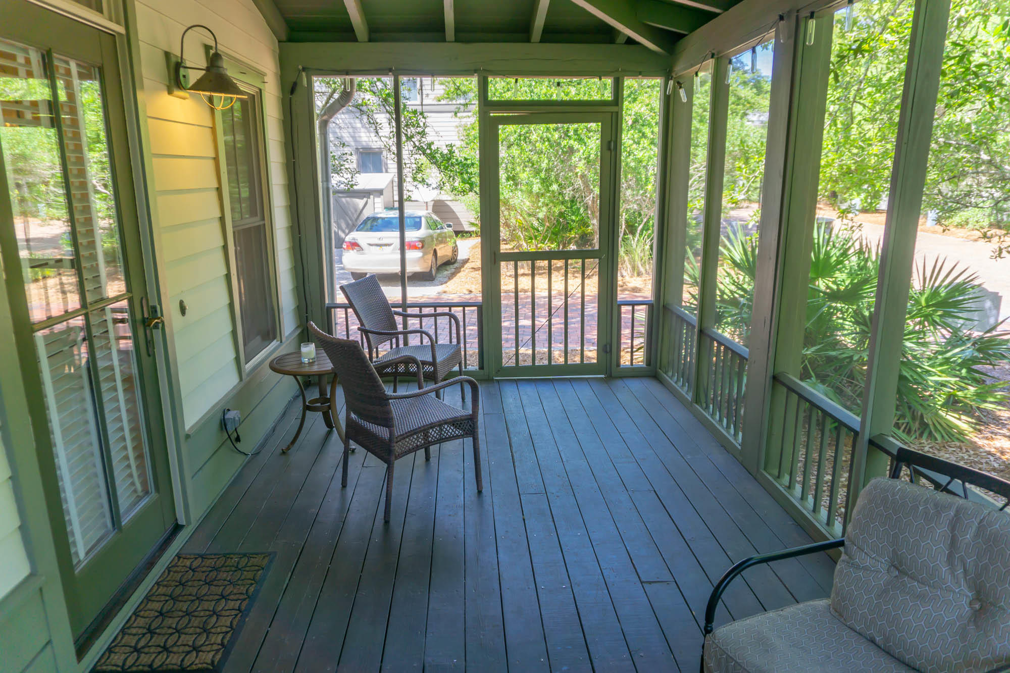 MAGNOLIA COTTAGES BY THE SEA - Residential