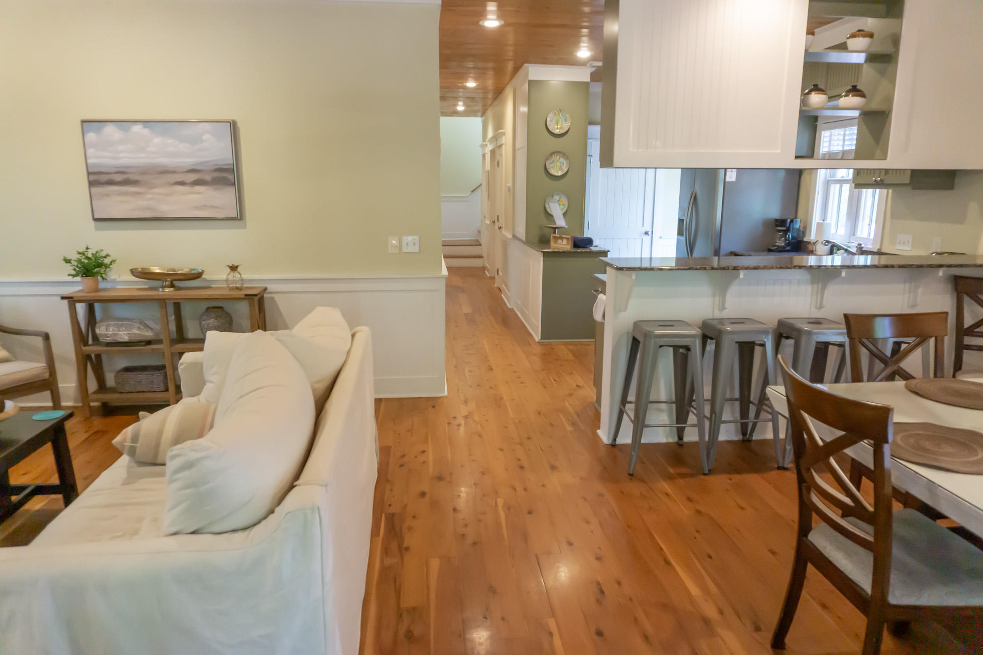 MAGNOLIA COTTAGES BY THE SEA - Residential