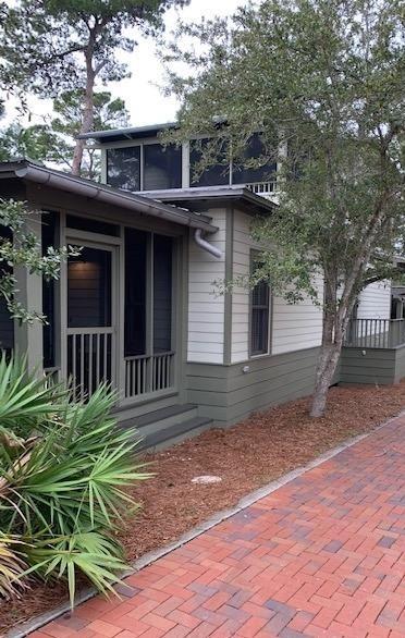 MAGNOLIA COTTAGES BY THE SEA - Residential