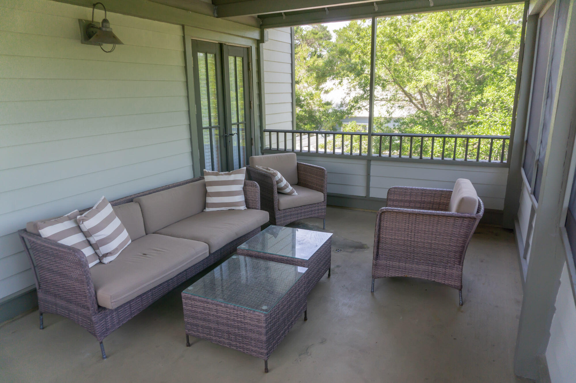 MAGNOLIA COTTAGES BY THE SEA - Residential