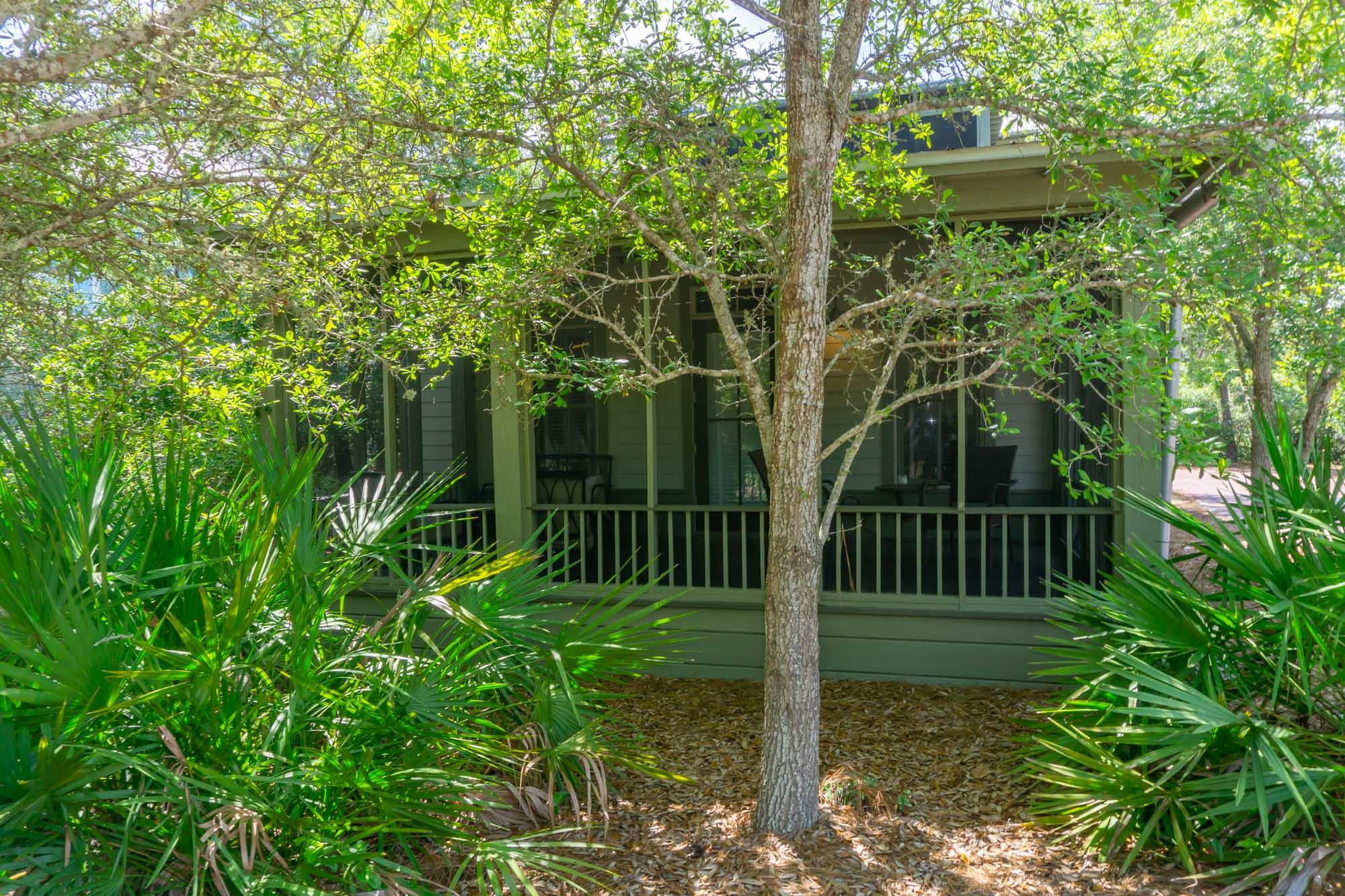MAGNOLIA COTTAGES BY THE SEA - Residential