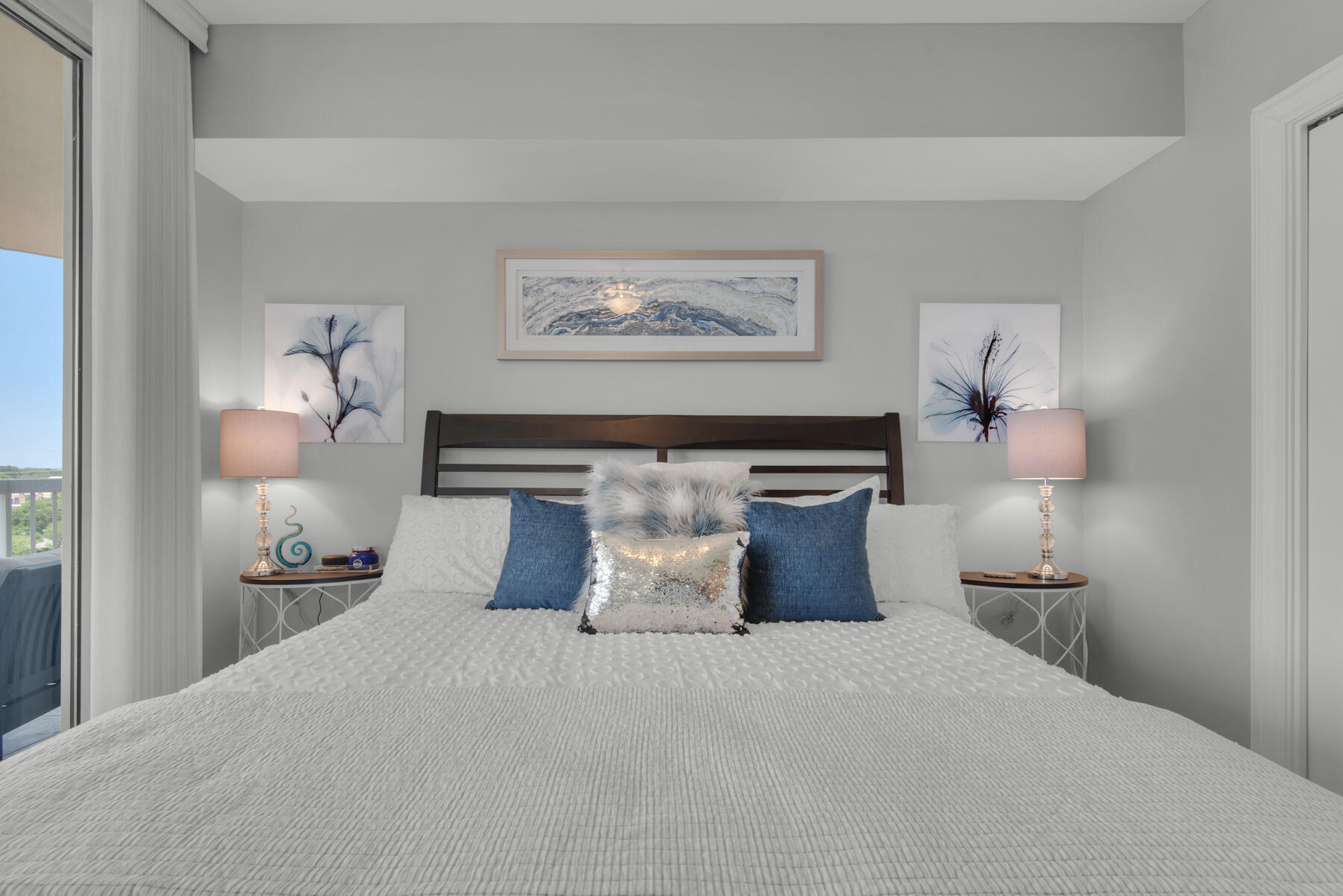 ST. BARTH AT SILVER SHELLS - Residential