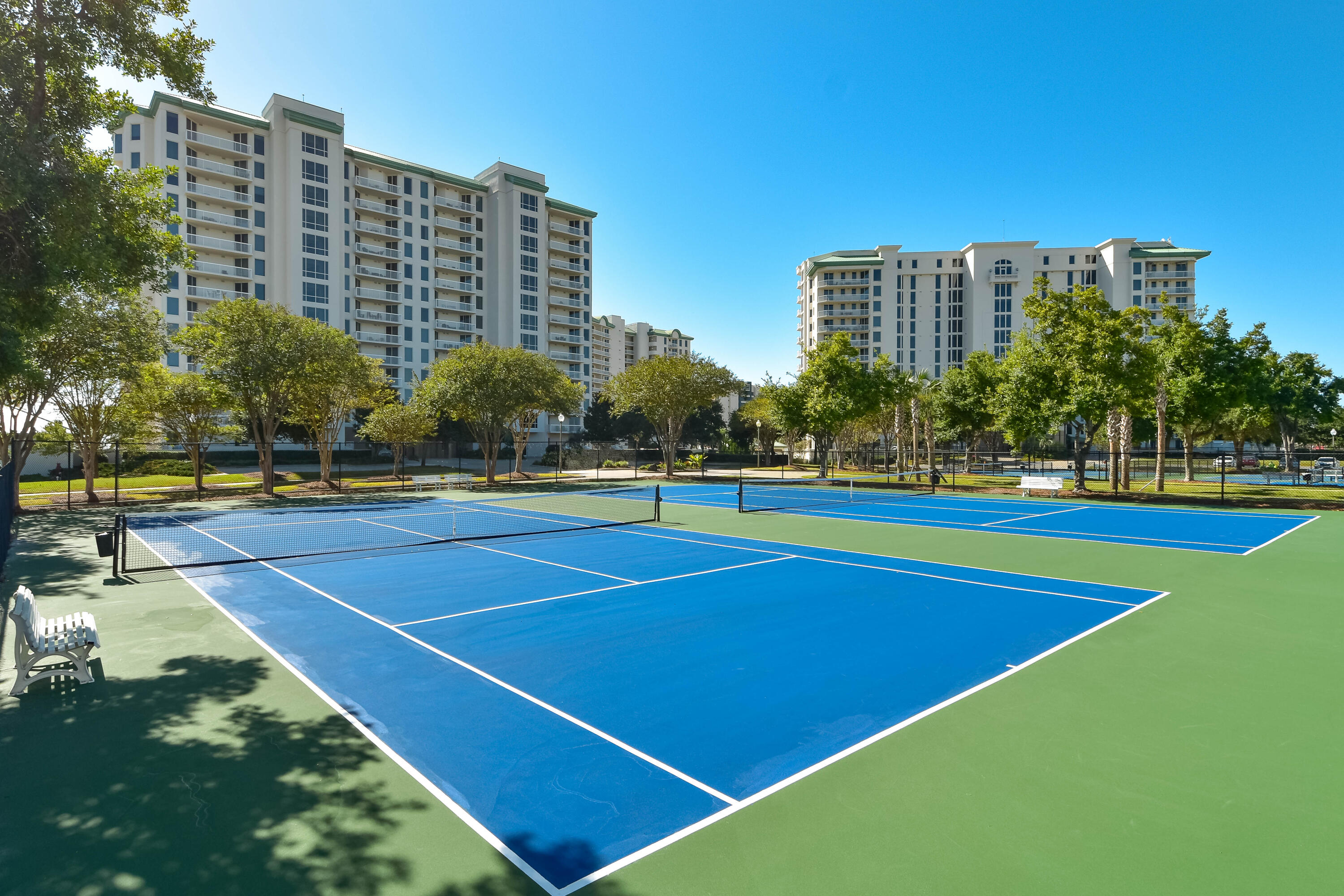 ST. BARTH AT SILVER SHELLS - Residential