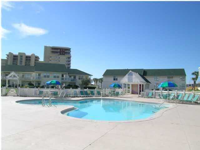 SANDPIPER COVE PH 01 - Residential