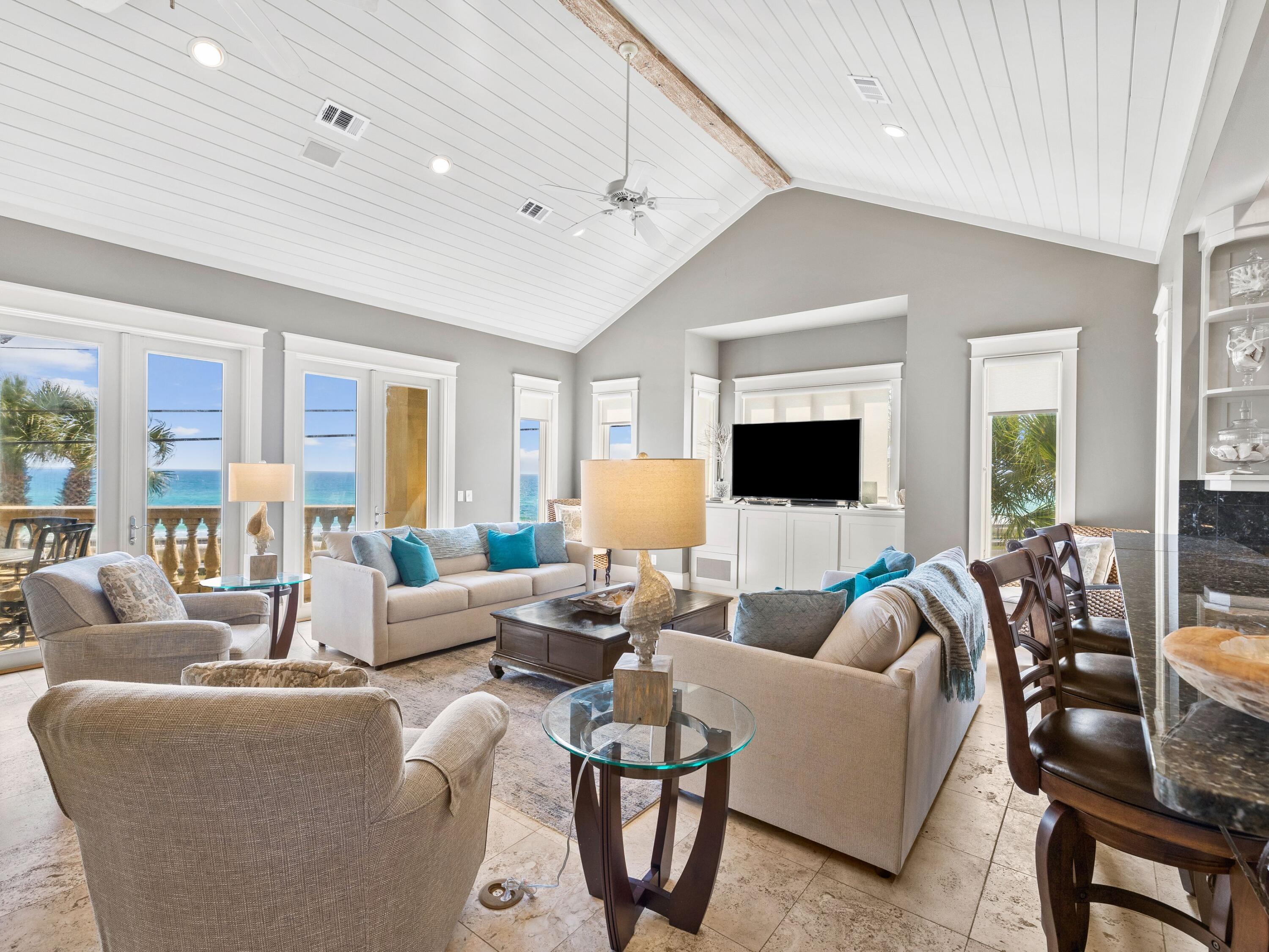 AVALON BEACH ESTATES - Residential