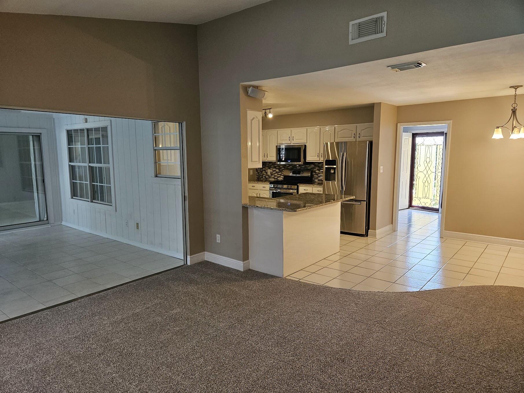 PARKWOOD ESTATES PH 1 BLUEWATER BAY - Residential Lease