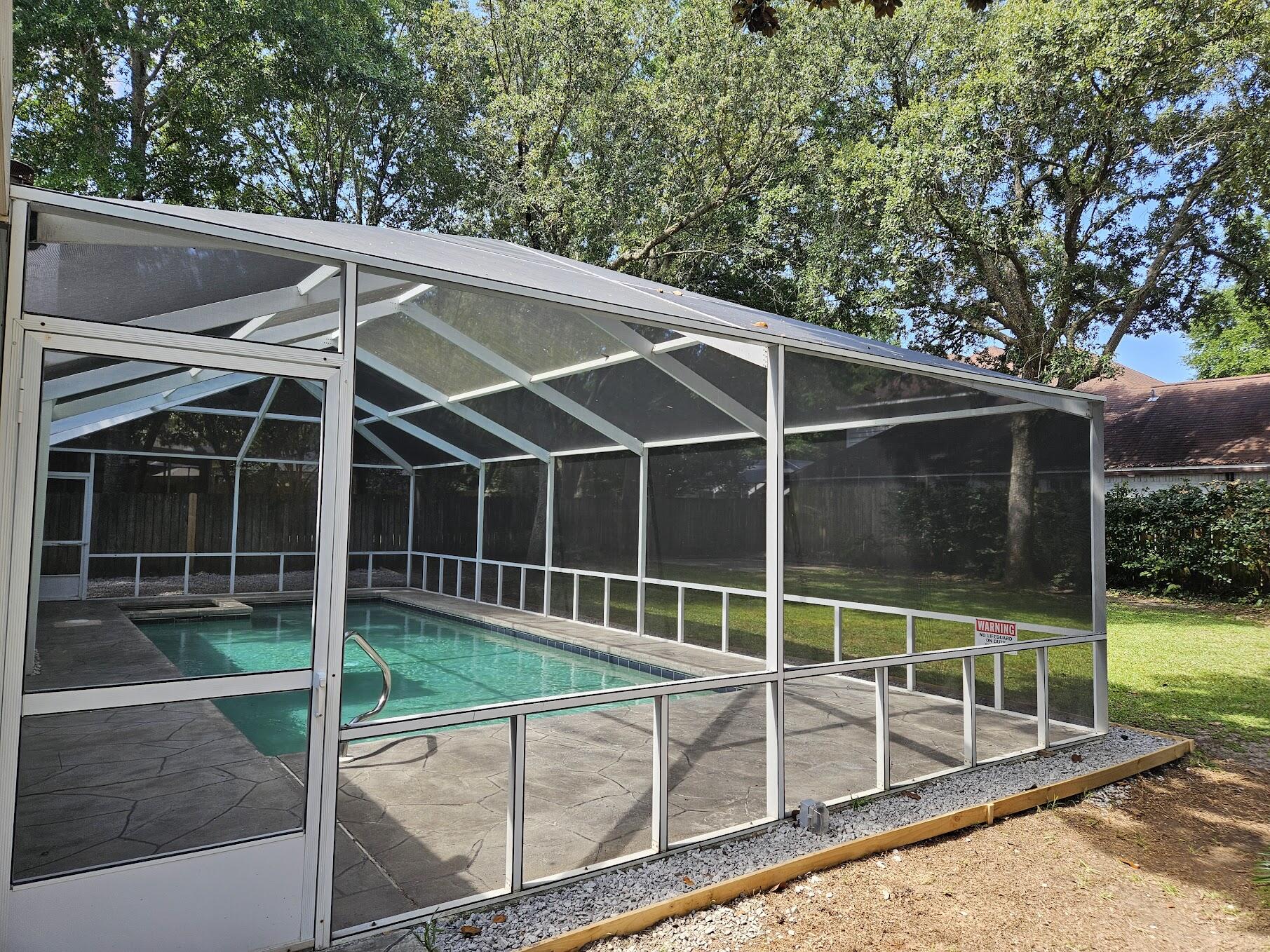 PARKWOOD ESTATES PH 1 BLUEWATER BAY - Residential Lease