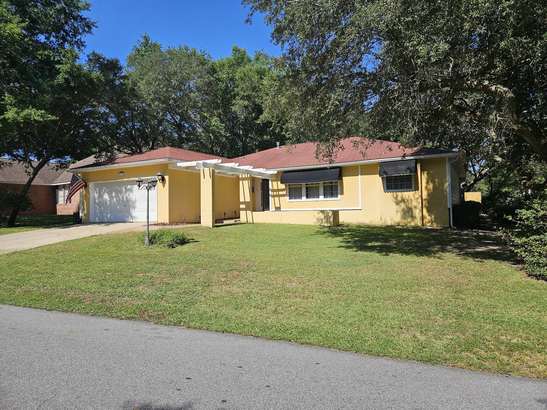 PARKWOOD ESTATES PH 1 BLUEWATER BAY - Residential Lease