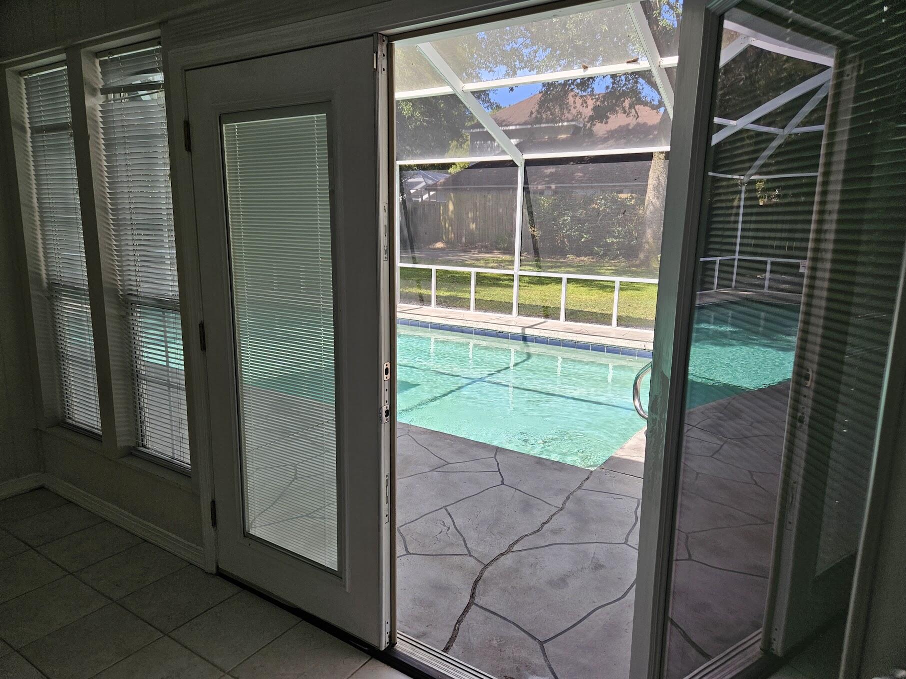 PARKWOOD ESTATES PH 1 BLUEWATER BAY - Residential Lease