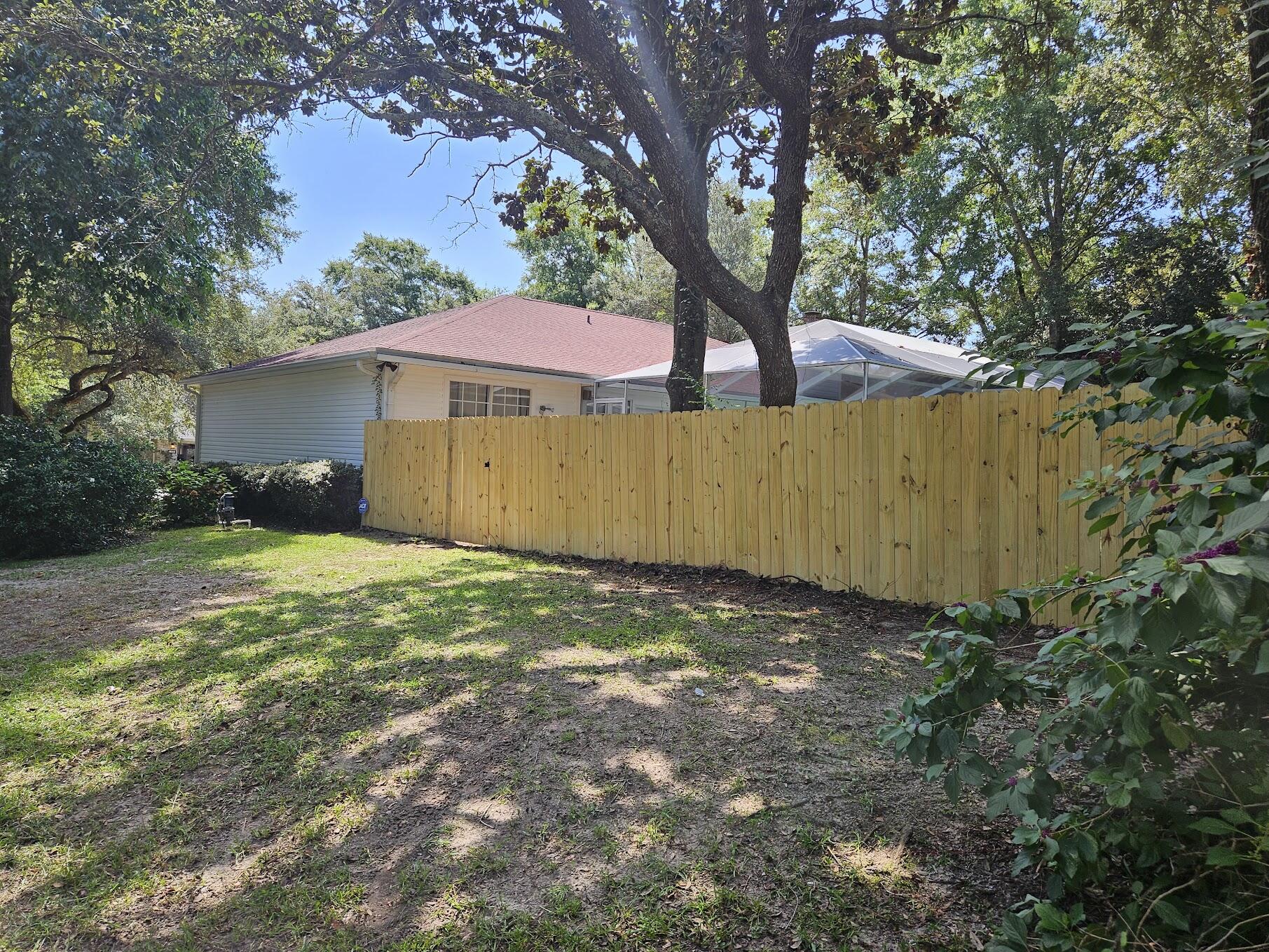 PARKWOOD ESTATES PH 1 BLUEWATER BAY - Residential Lease