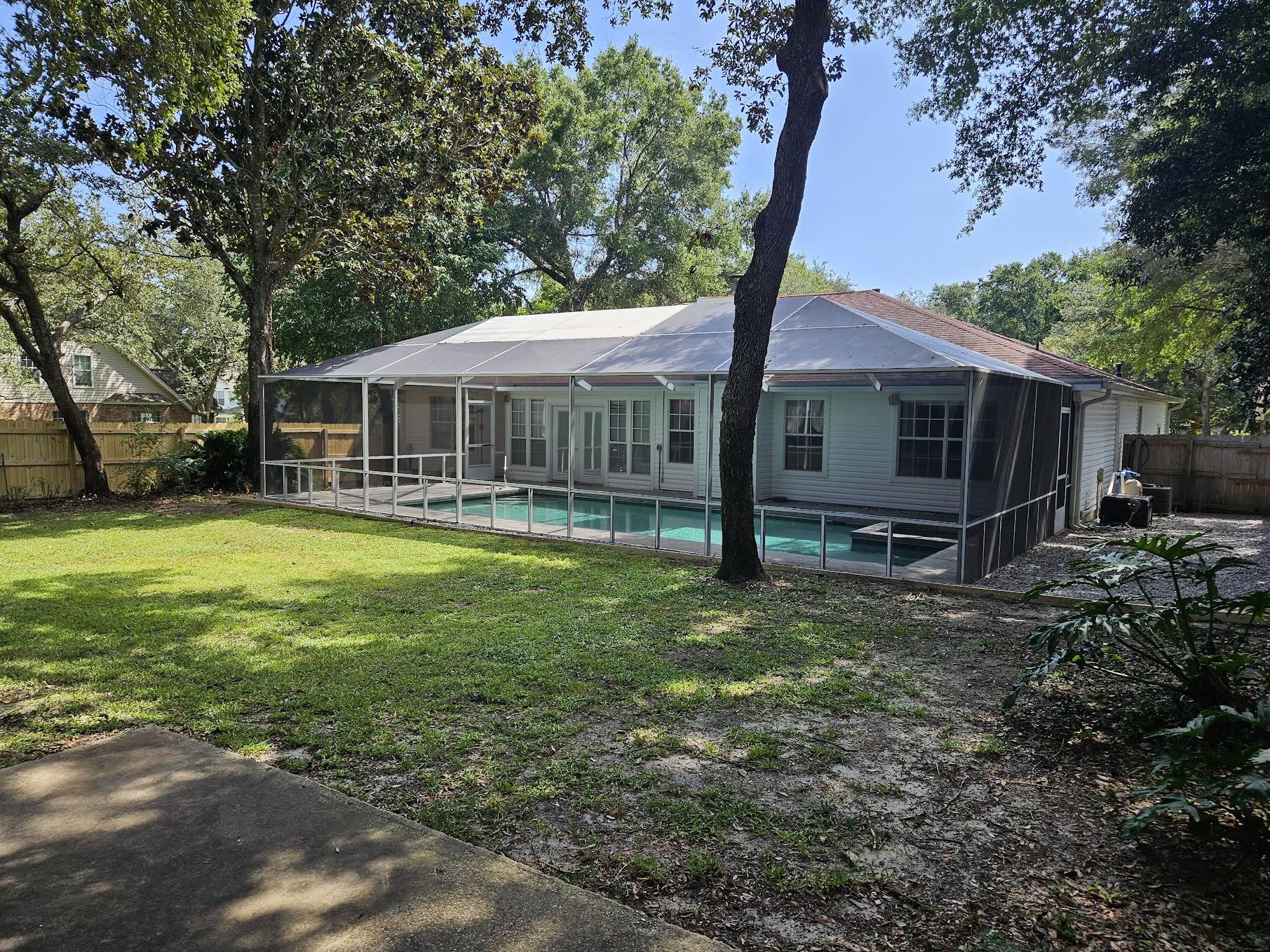 PARKWOOD ESTATES PH 1 BLUEWATER BAY - Residential Lease