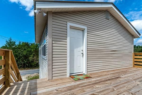 REIDS UNREC - Residential Lease