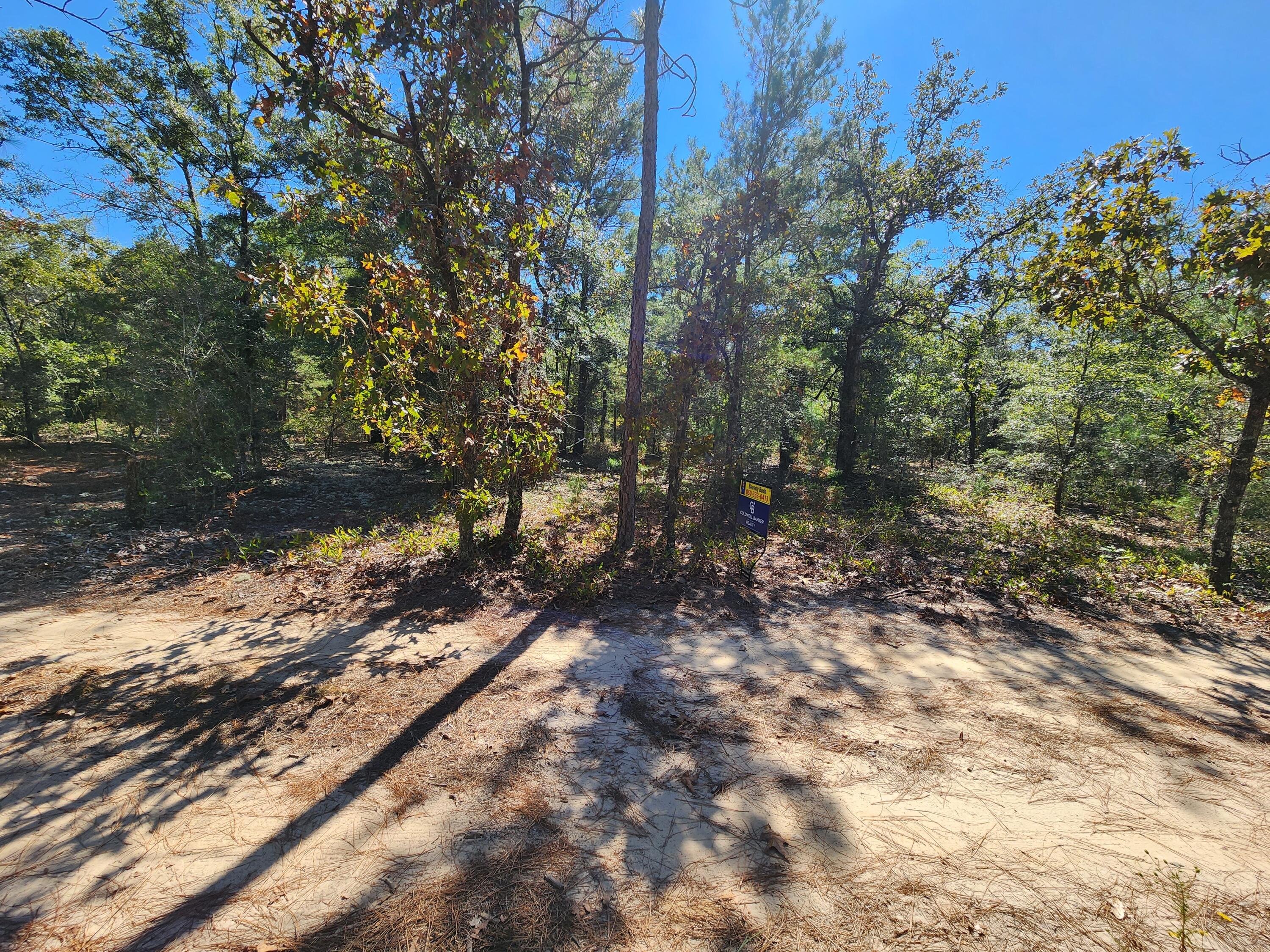 OAKWOOD HILLS UNIT 2 - Land