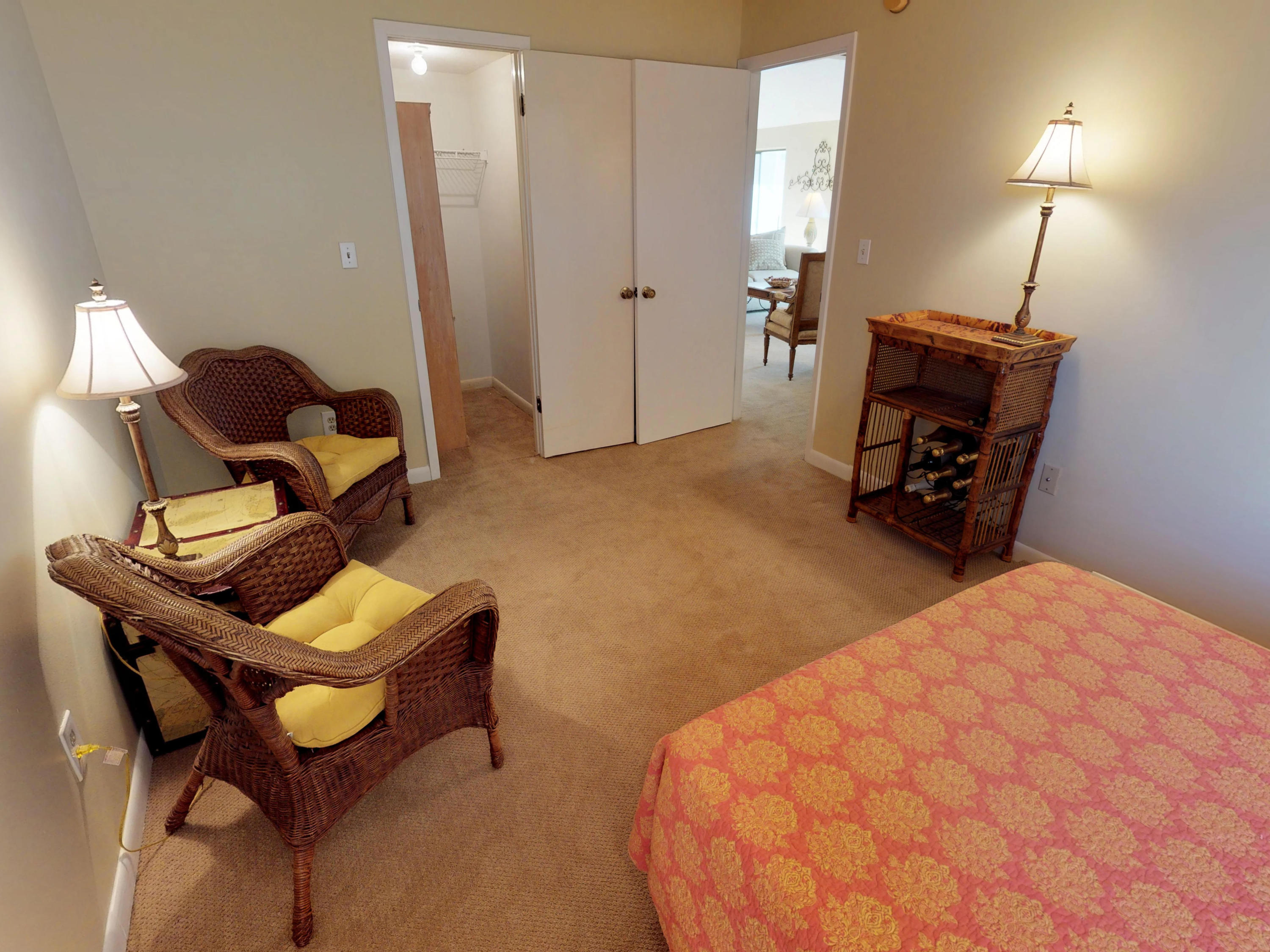 LINKSIDE VILLAGE UNIT 1 - Residential