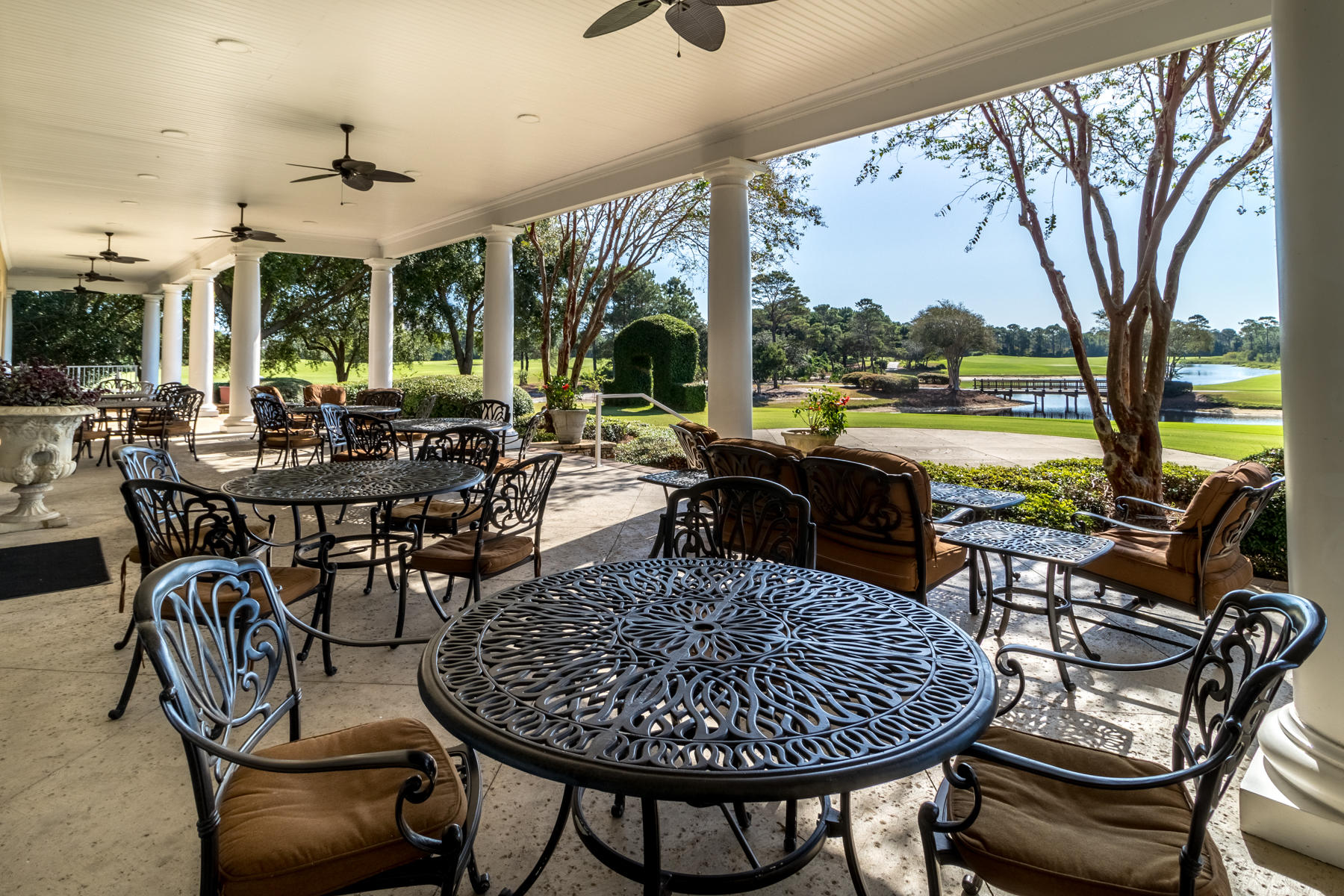 KELLY PLANTATION S/D WATERFORD - Land