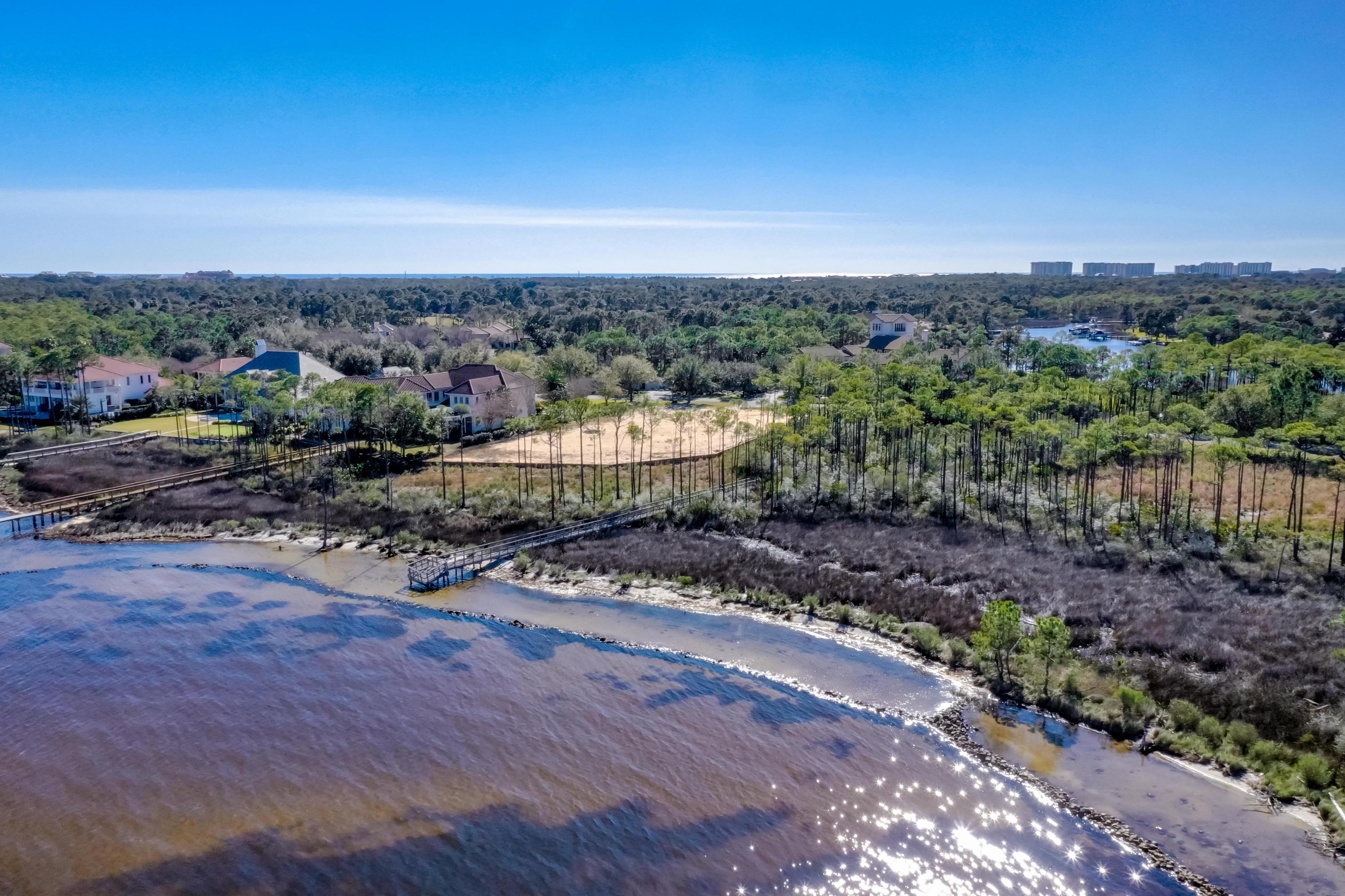 KELLY PLANTATION S/D WATERFORD - Land