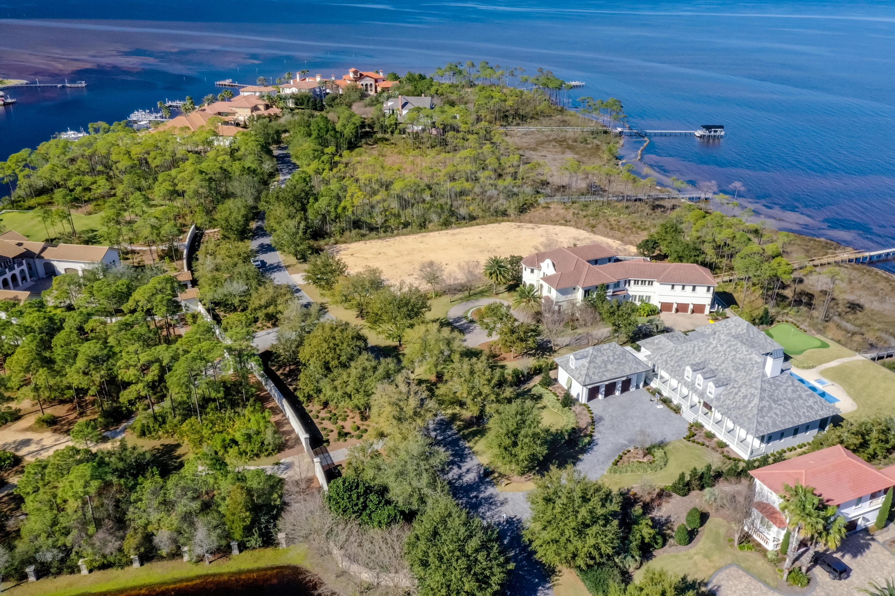 KELLY PLANTATION S/D WATERFORD - Land