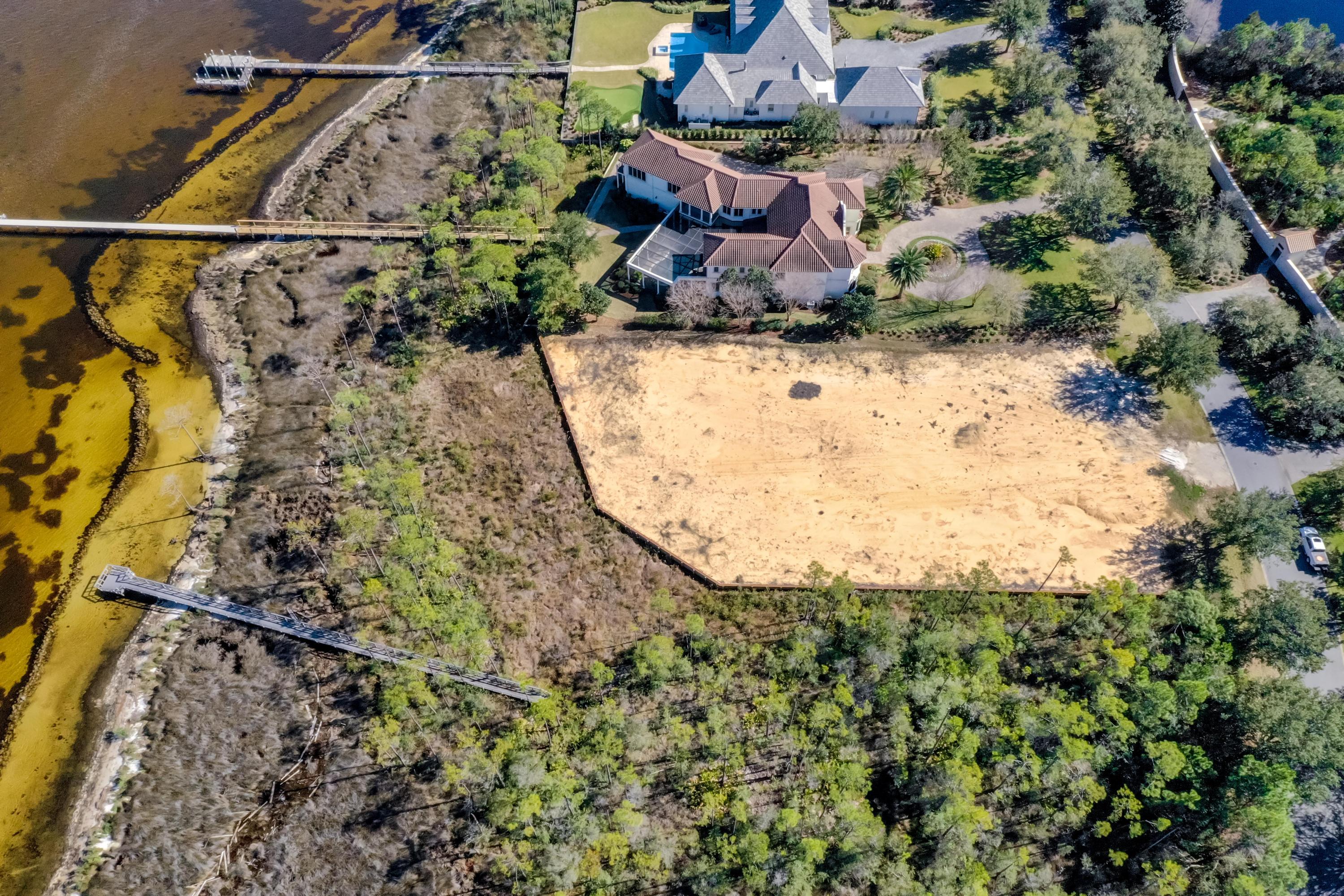 KELLY PLANTATION S/D WATERFORD - Land