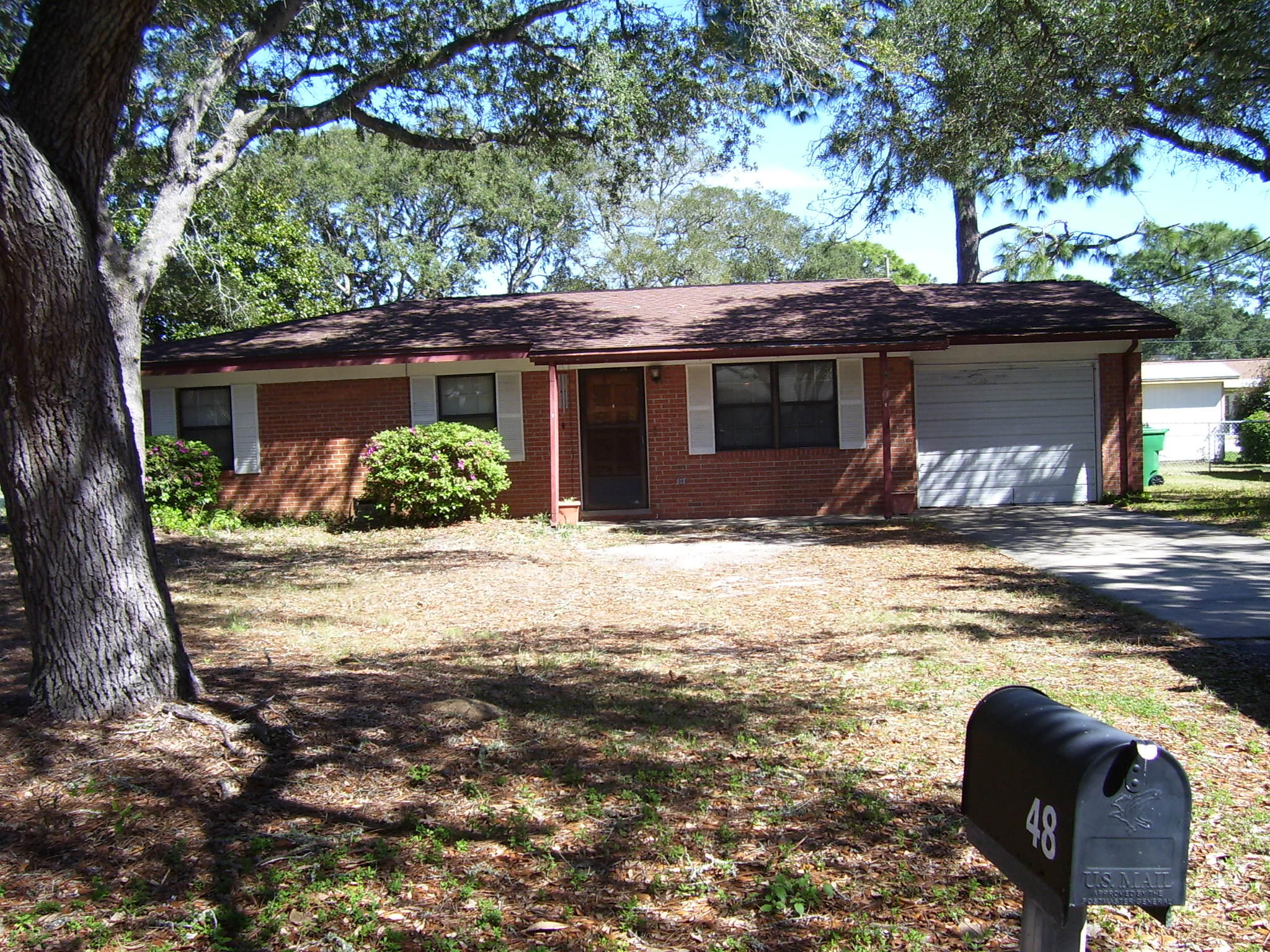 PORT DIXIE - Residential