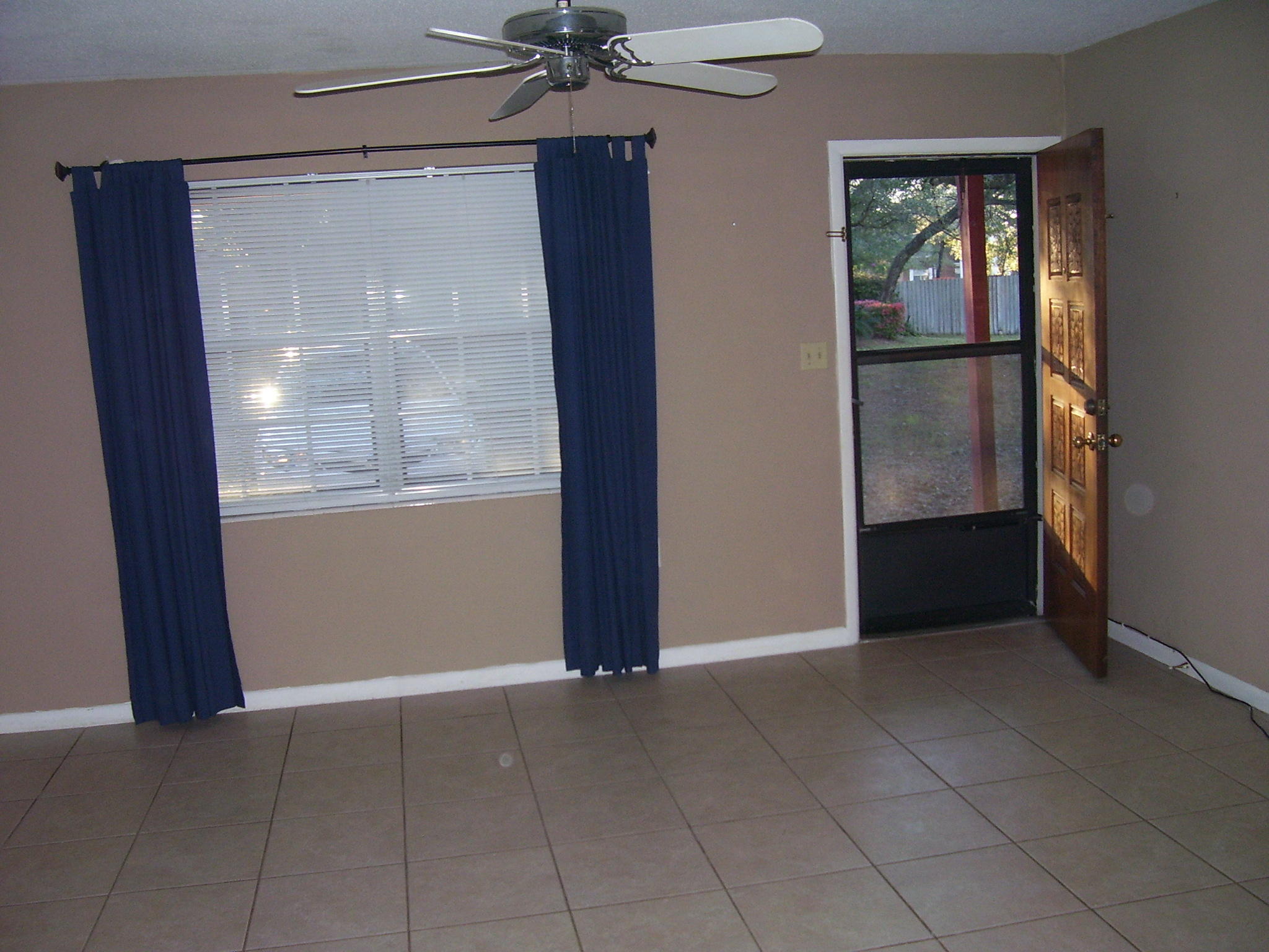 PORT DIXIE - Residential