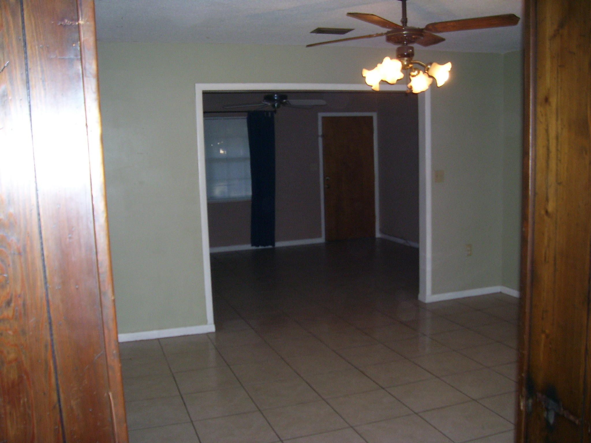 PORT DIXIE - Residential