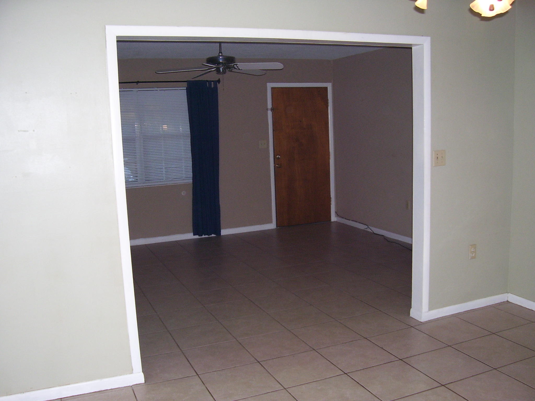 PORT DIXIE - Residential