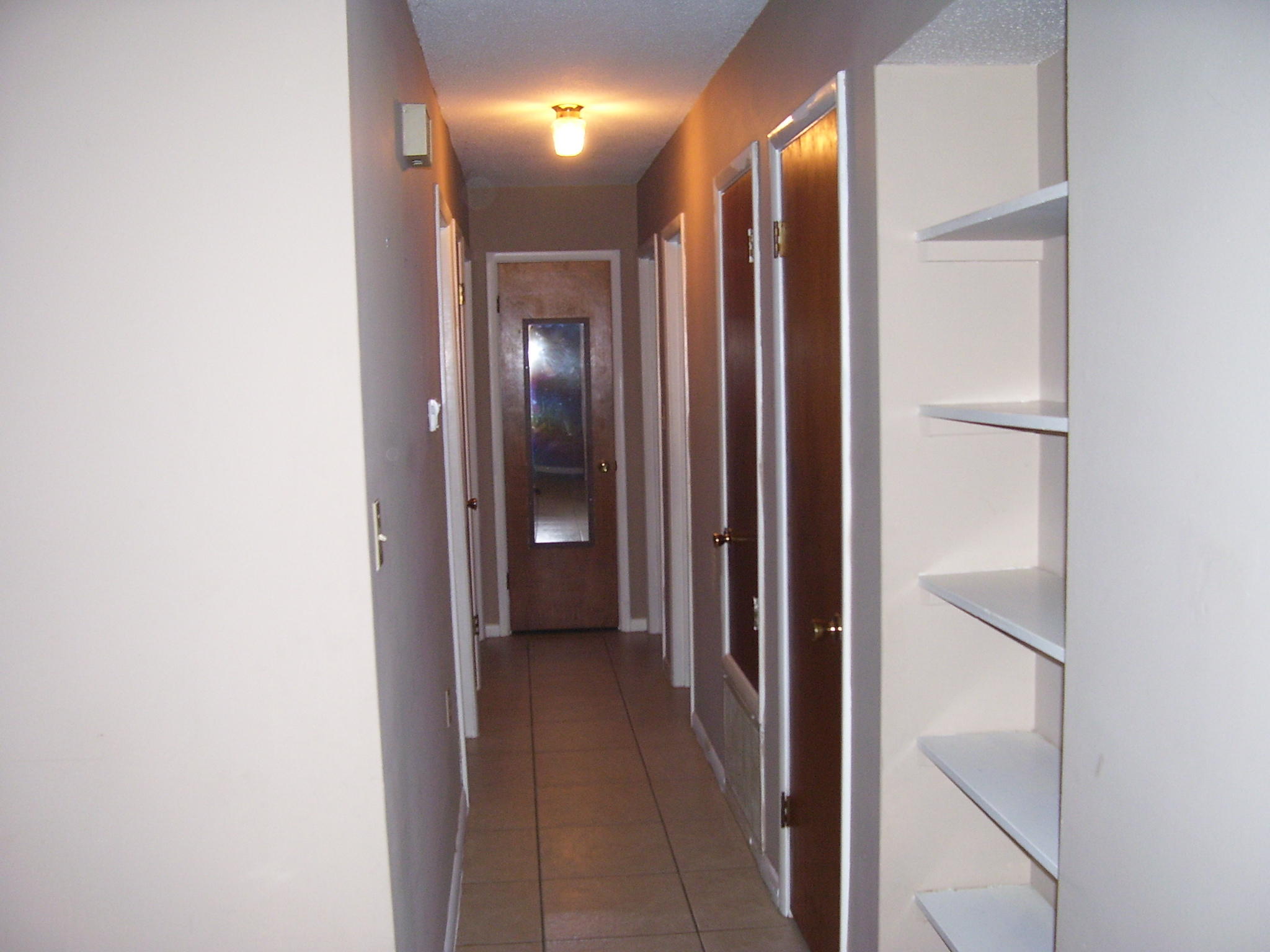 PORT DIXIE - Residential