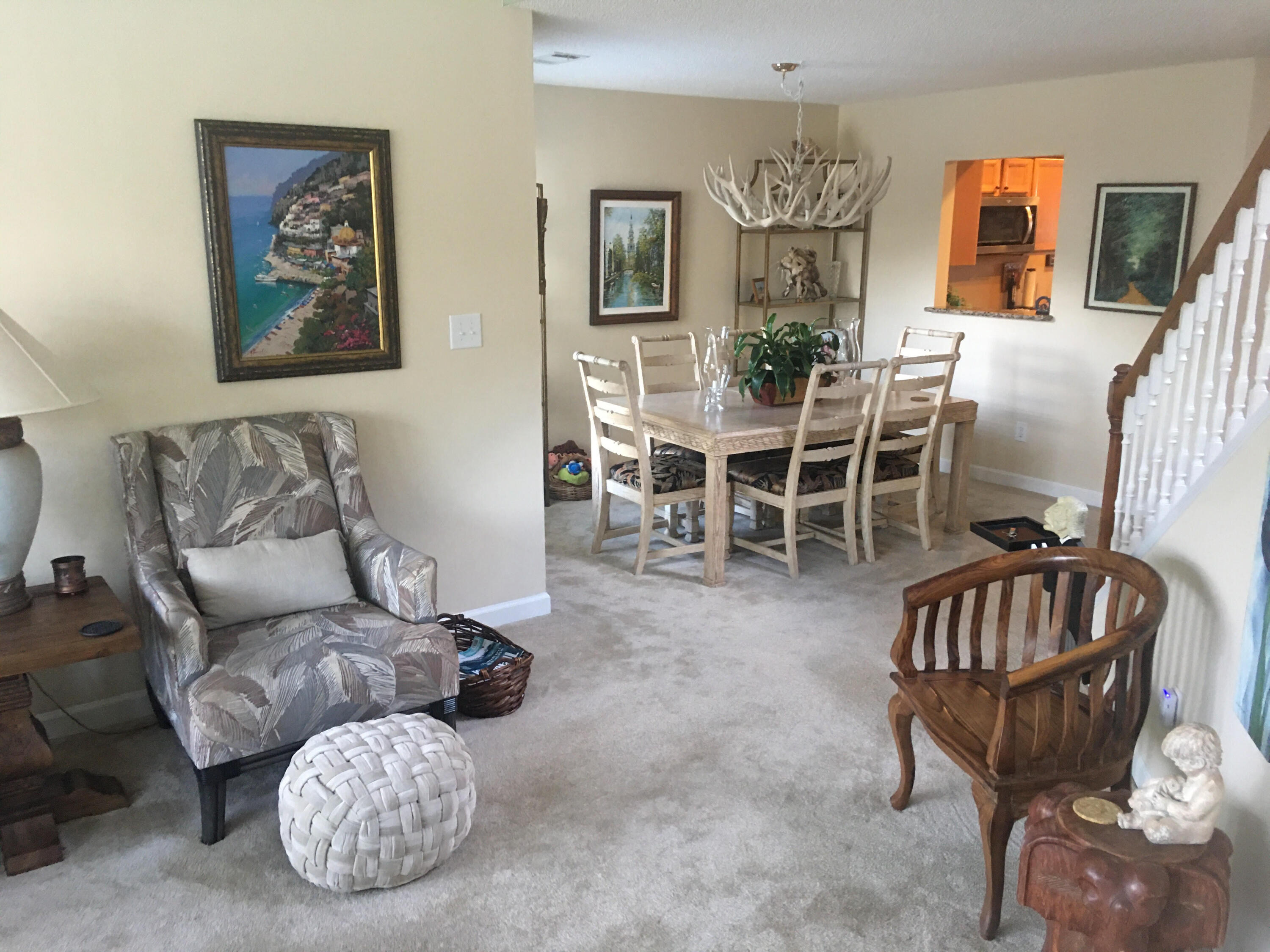 LAKE WAY VILLAS 1 - Residential