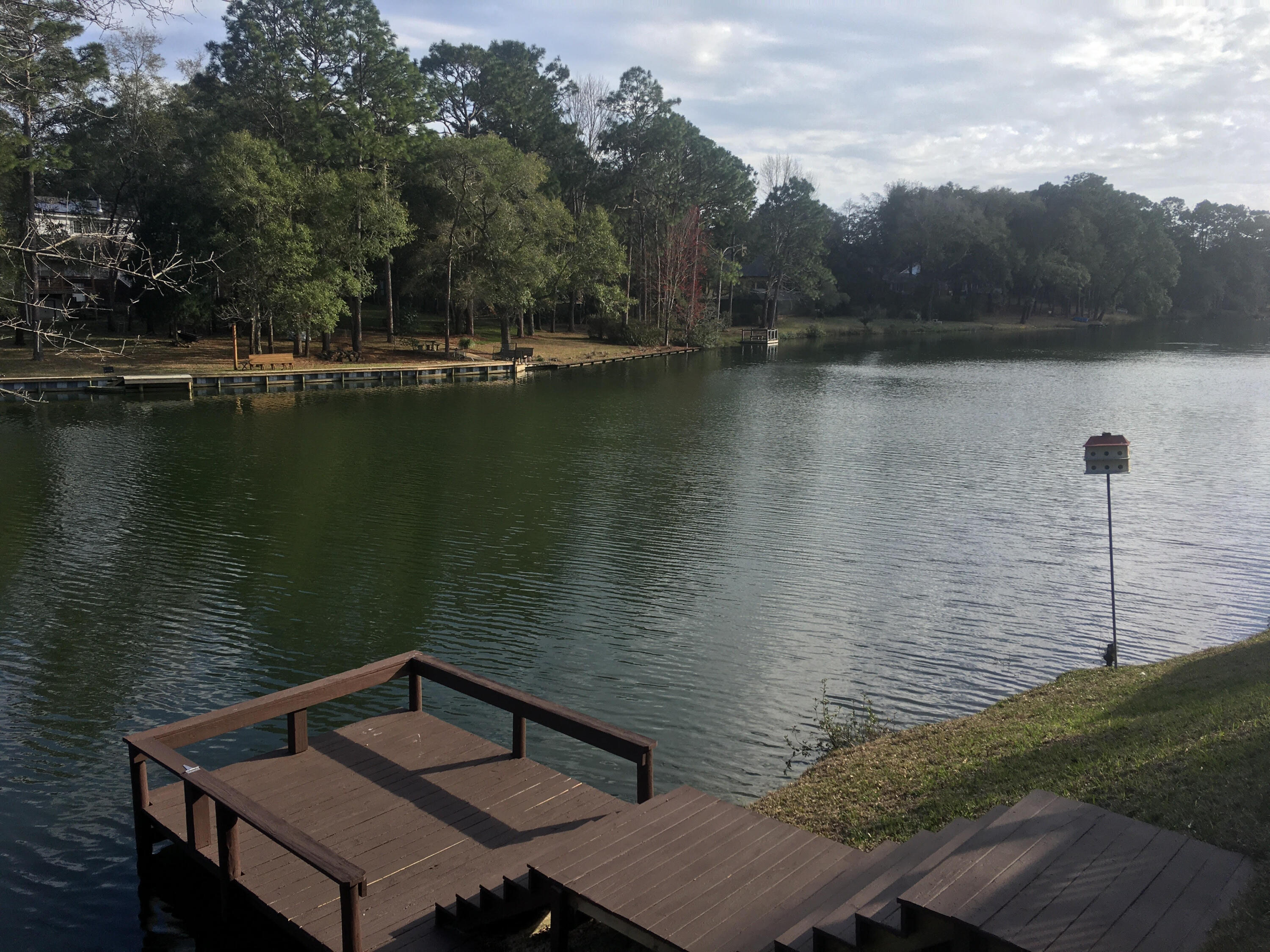 LAKE WAY VILLAS 1 - Residential