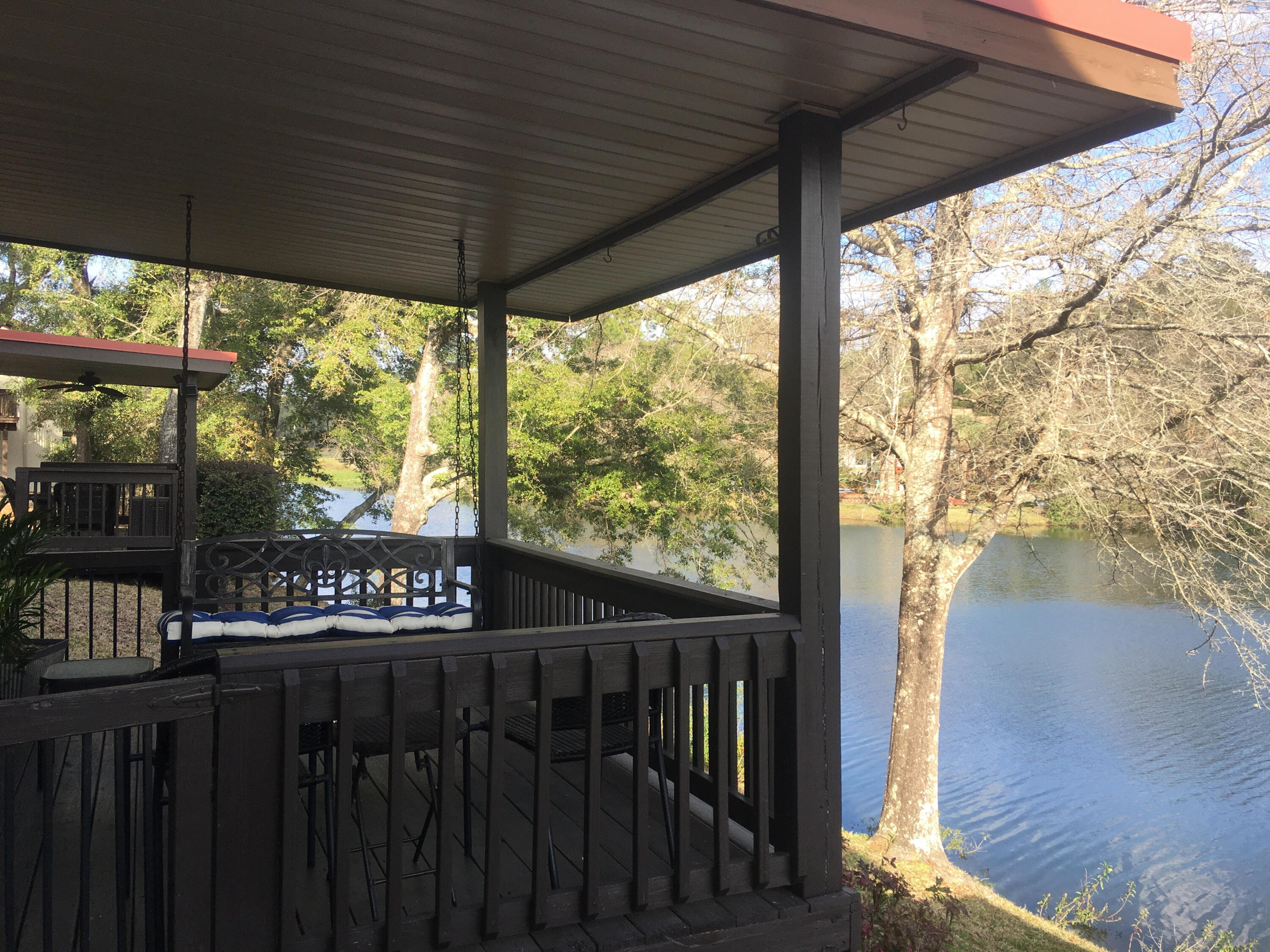 LAKE WAY VILLAS 1 - Residential