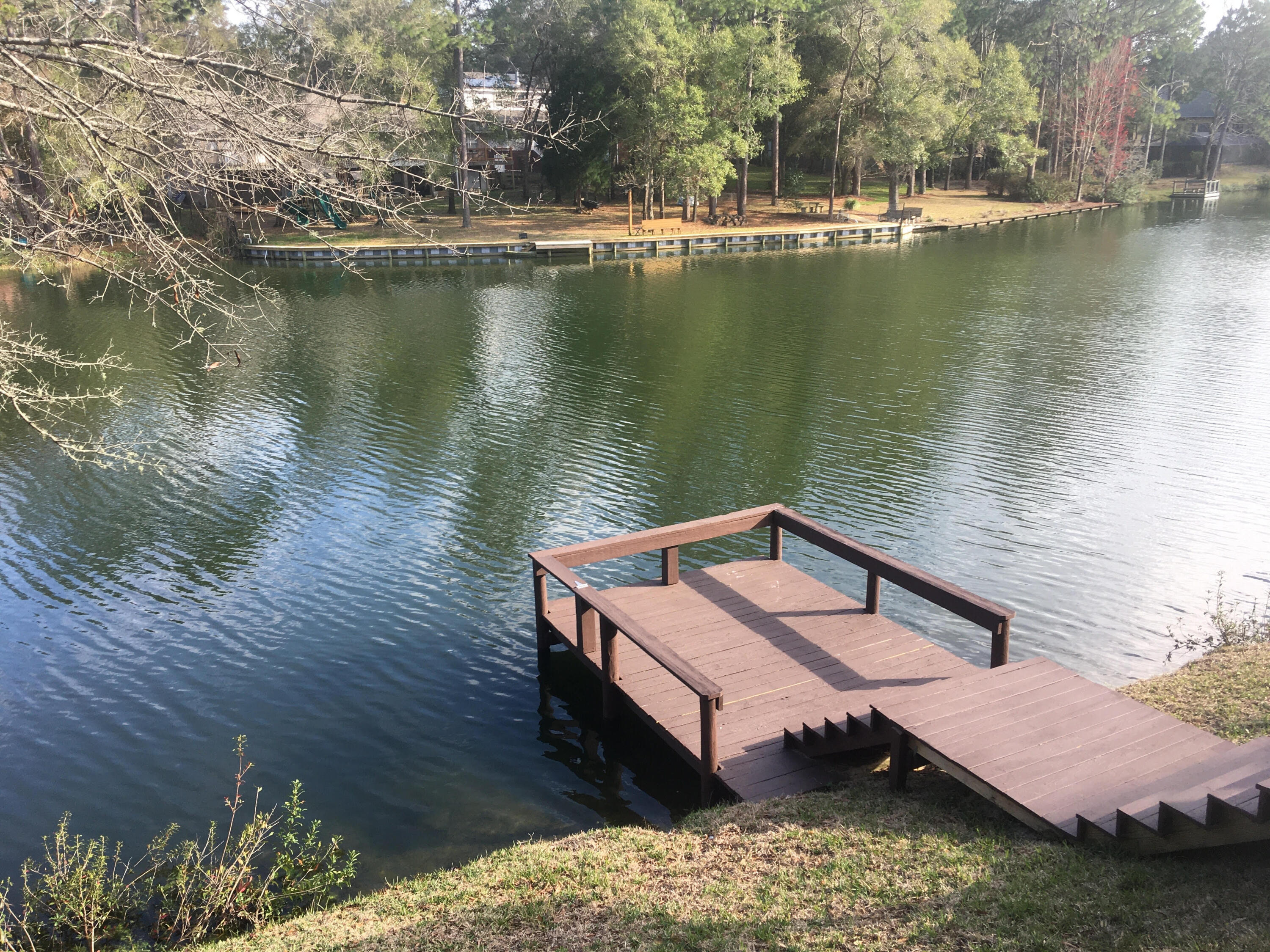 LAKE WAY VILLAS 1 - Residential