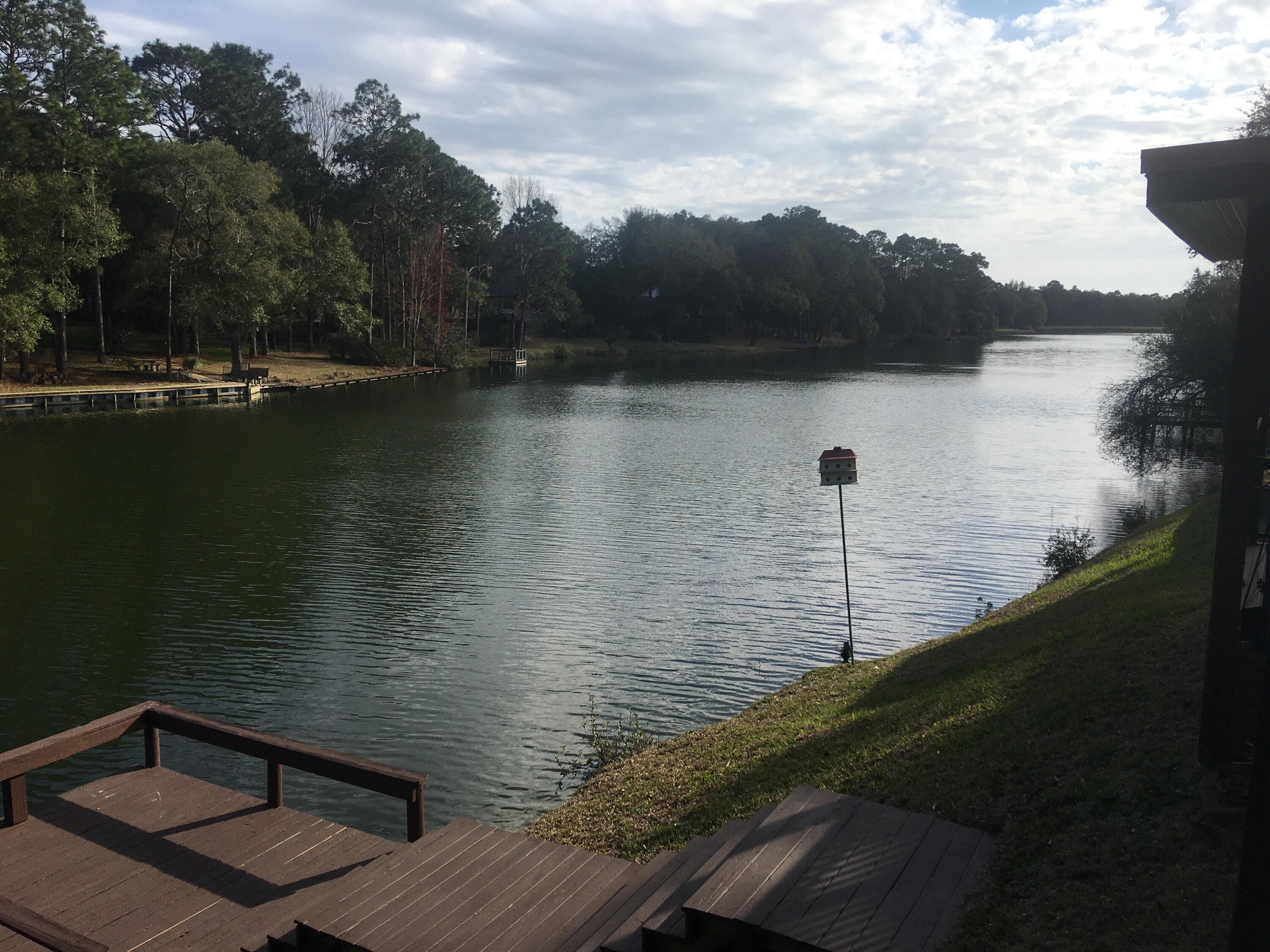 LAKE WAY VILLAS 1 - Residential