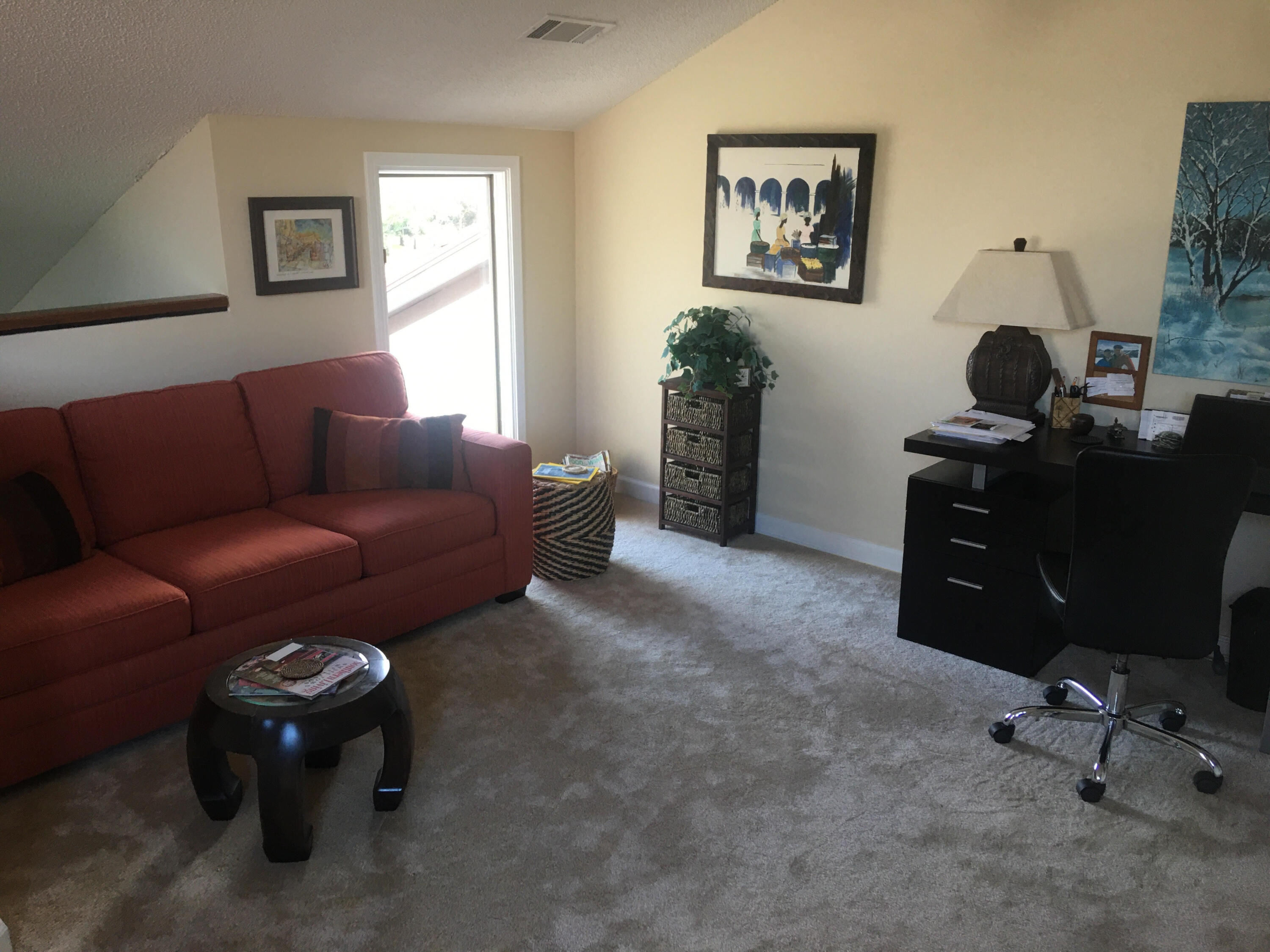 LAKE WAY VILLAS 1 - Residential