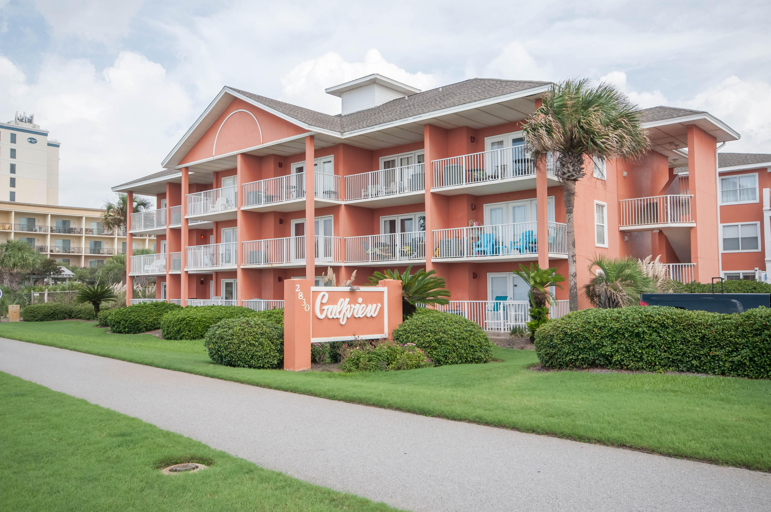 GULFVIEW 2 CONDO PH 1 - Residential
