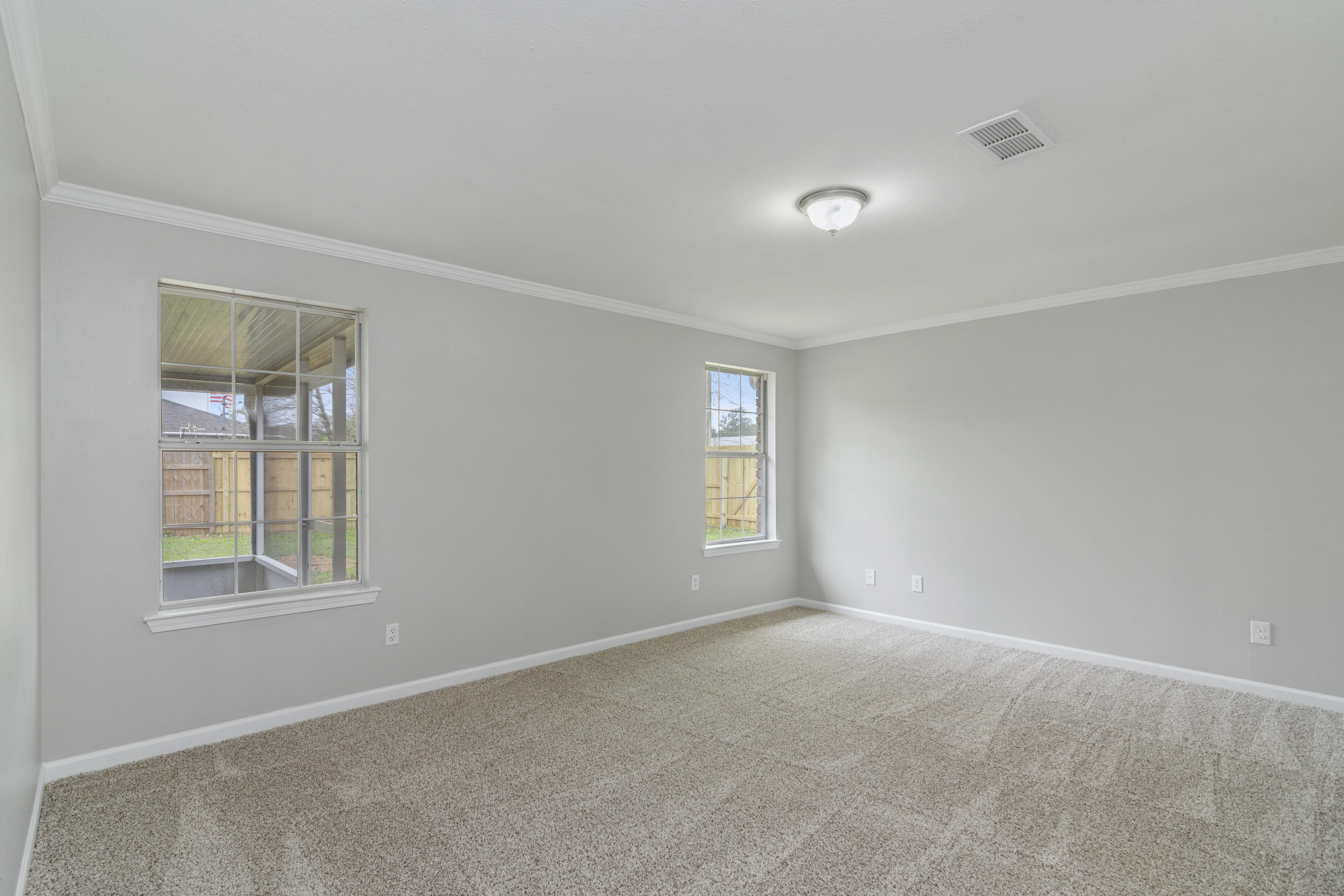 COUNTRY BREEZE ESTATES - Residential