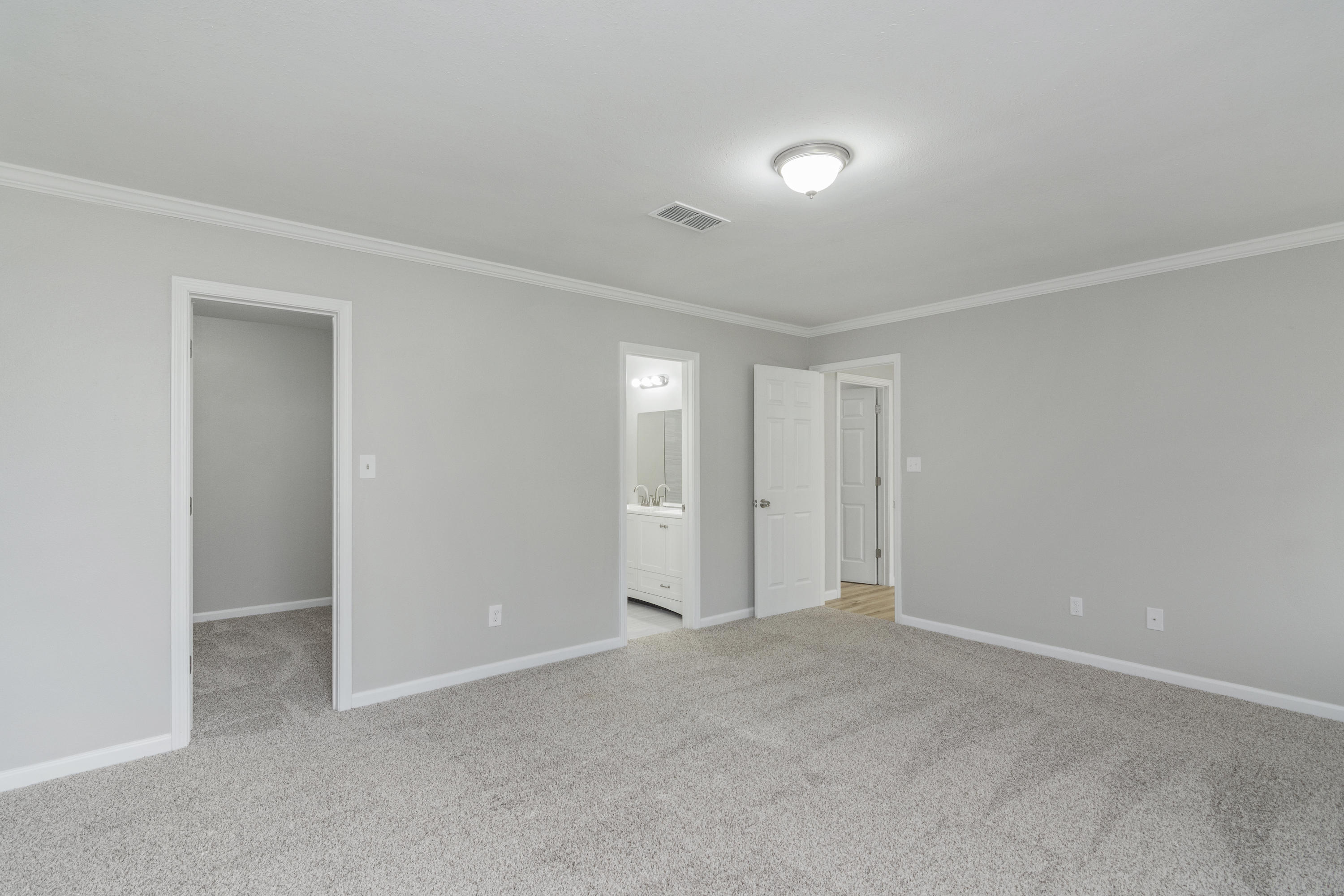 COUNTRY BREEZE ESTATES - Residential