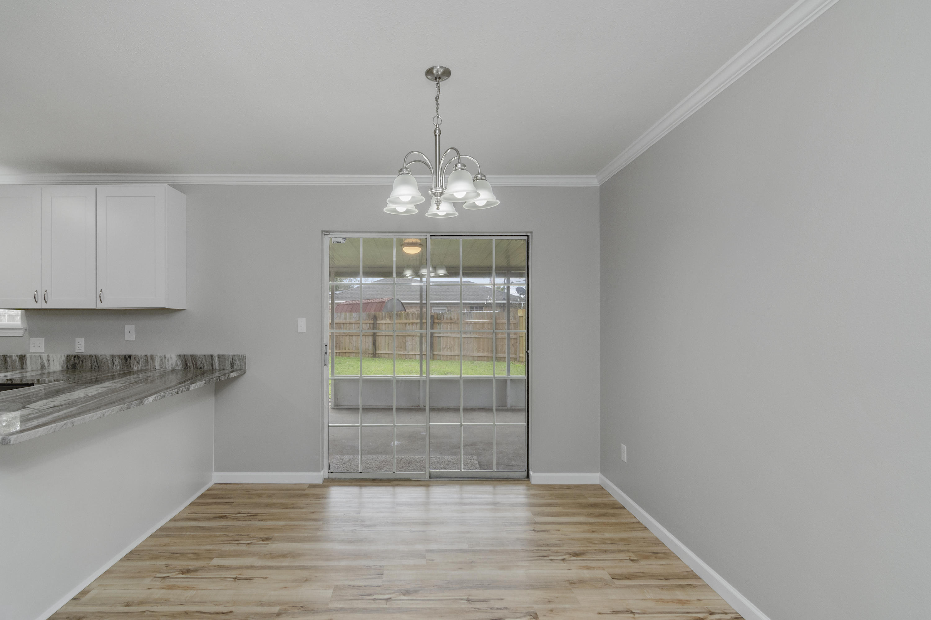 COUNTRY BREEZE ESTATES - Residential