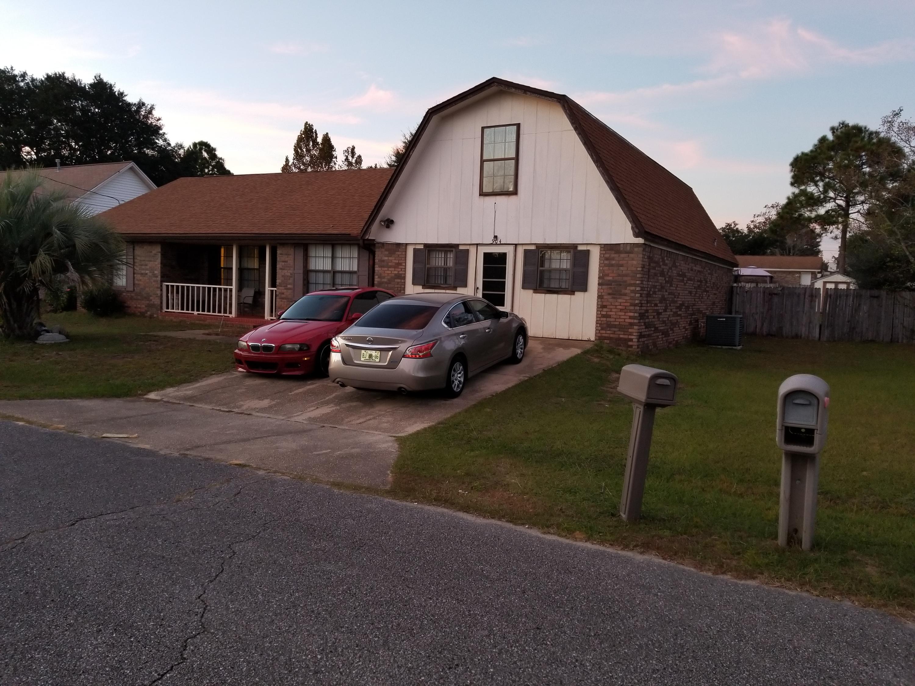 COUNTRYVIEW ESTATES 3RD ADDN - Residential