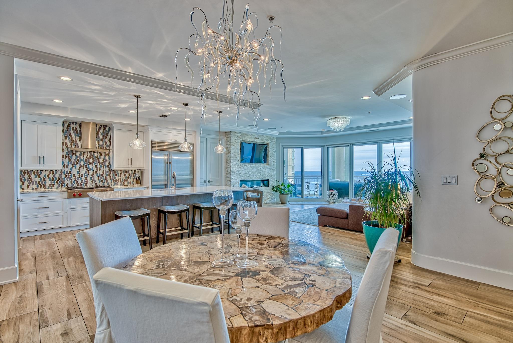 GRAND DUNES - NORTH TOWER - Residential