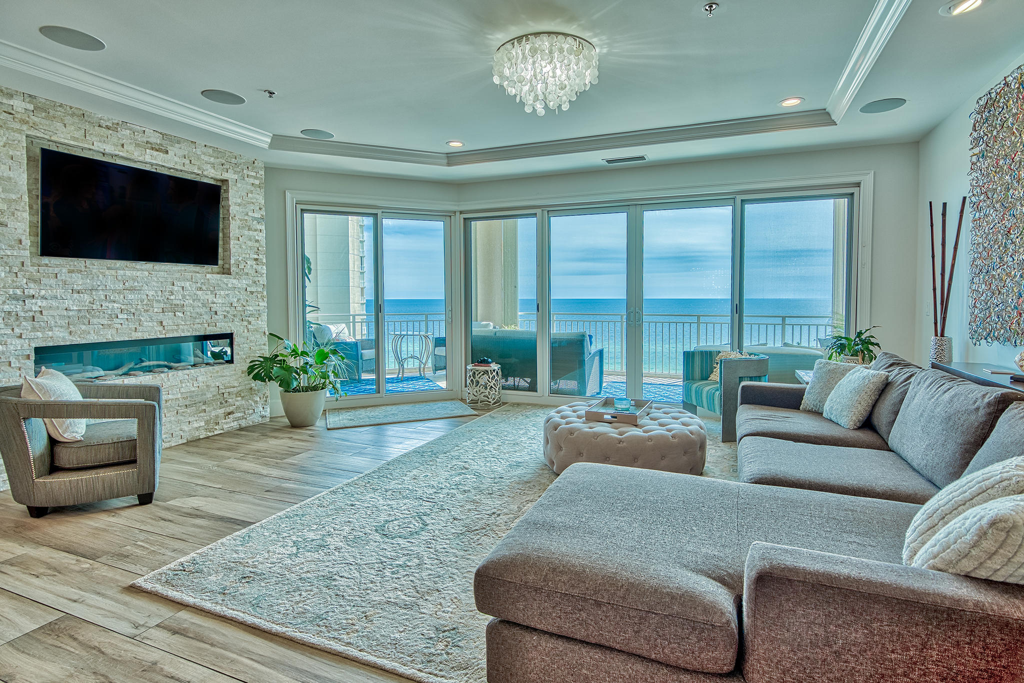 GRAND DUNES - NORTH TOWER - Residential