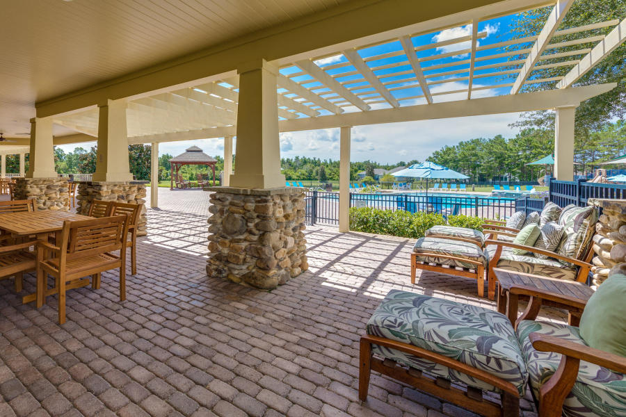 HAMMOCK BAY - Residential