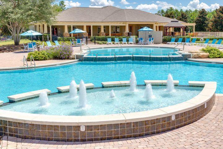 HAMMOCK BAY - FIREFLY - Residential Lease